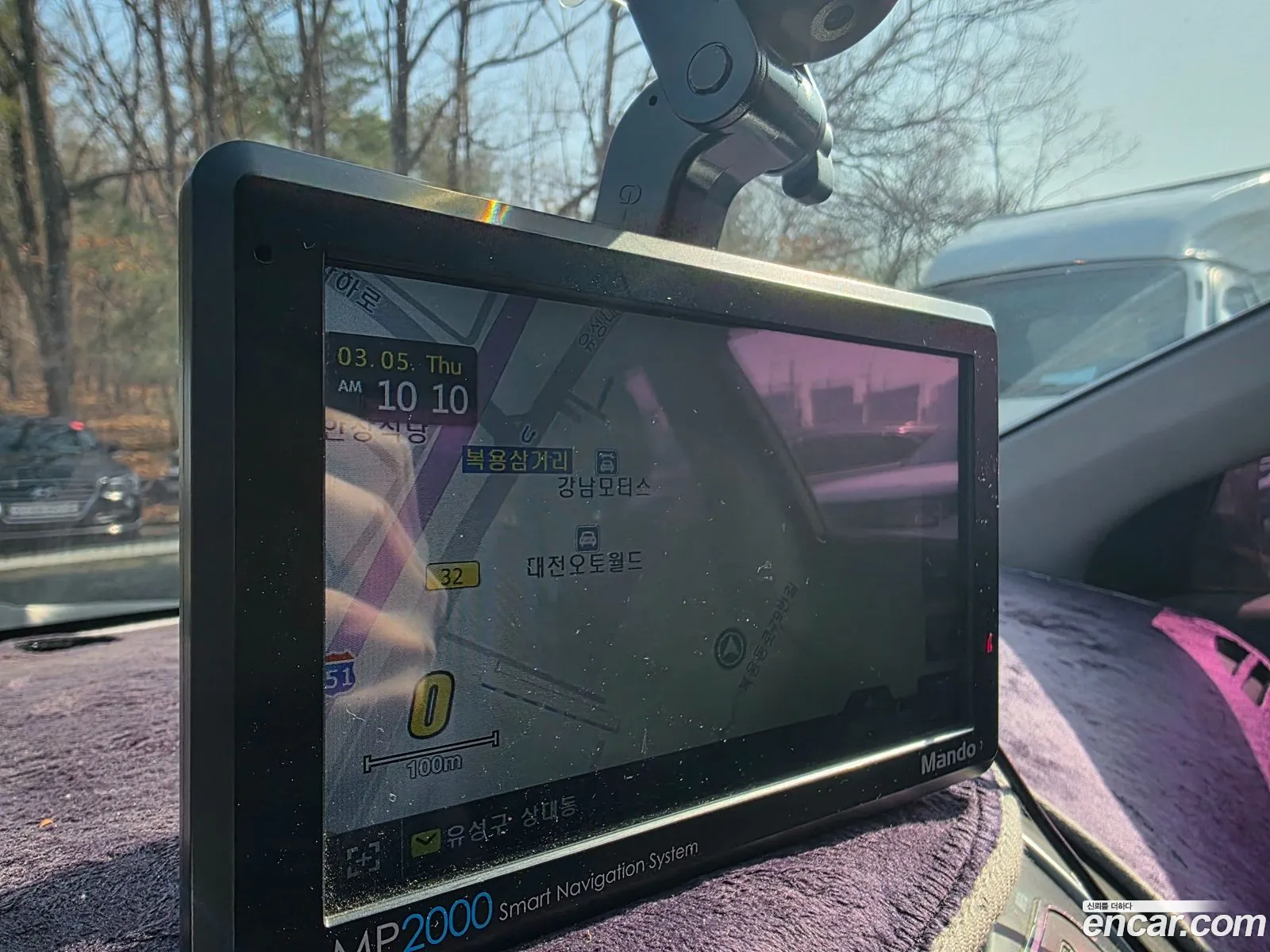 Hyundai Elantra MD 2013 — 8