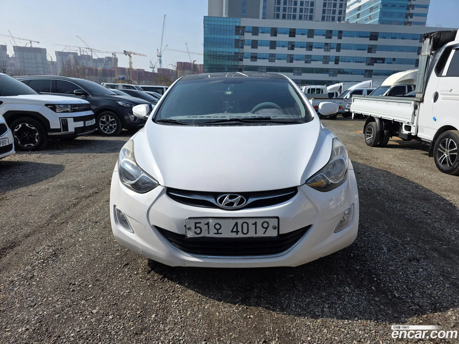 Hyundai Elantra MD 2013 — 17