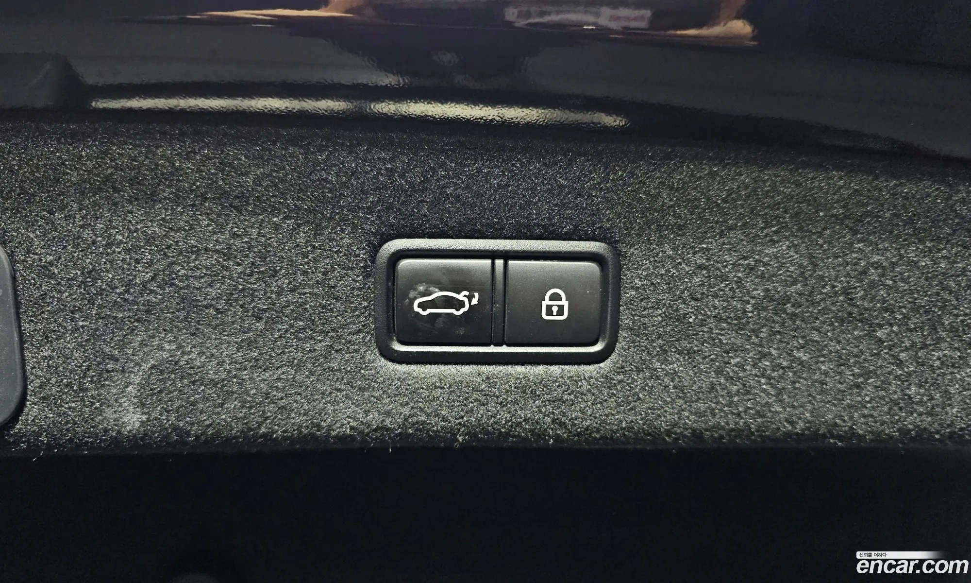 Kia The K9 2018 KNAS3418DKS001466 — 3