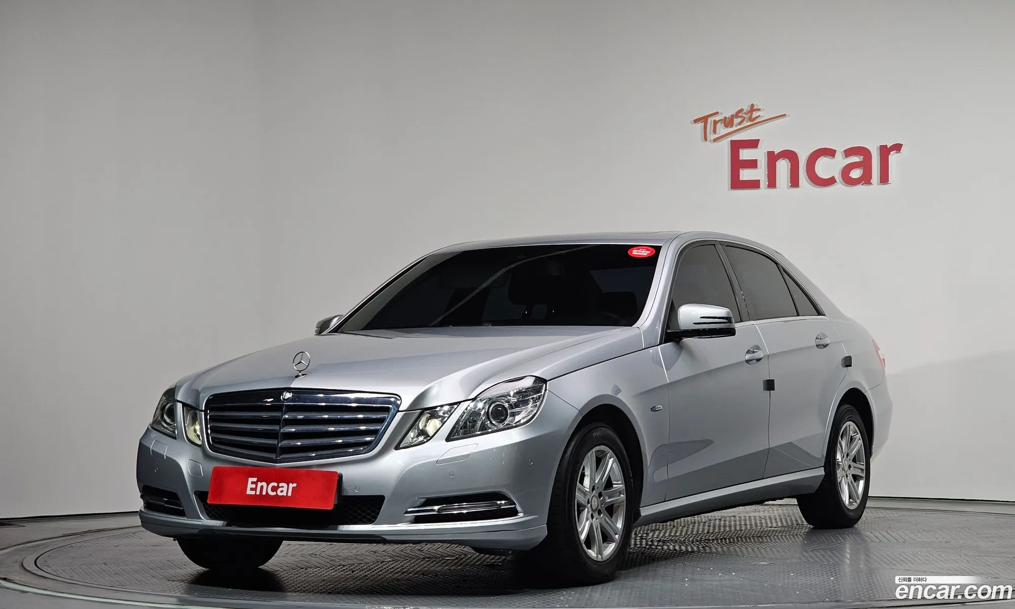 Mercedes-Benz E-Class W212 2012 WDDHF4JB6CA626519 — 11