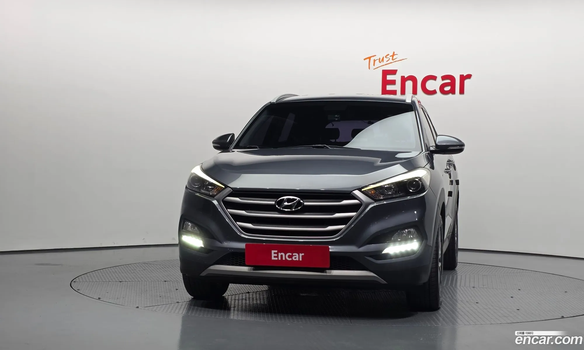 Hyundai Tucson 2017 KMHJ381ABHU384504 — 2