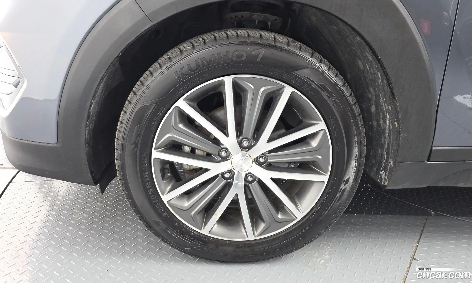 Hyundai Tucson 2017 KMHJ381ABHU384504 — 17