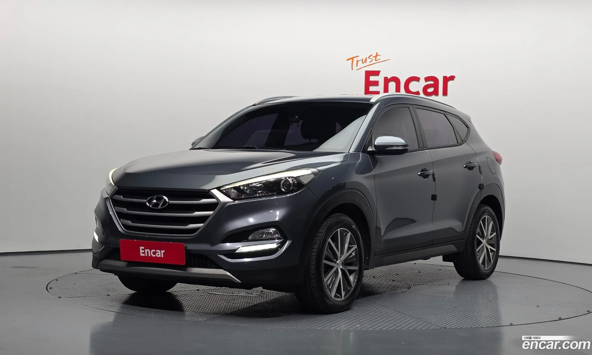 Hyundai Tucson 2017 KMHJ381ABHU384504 — 12