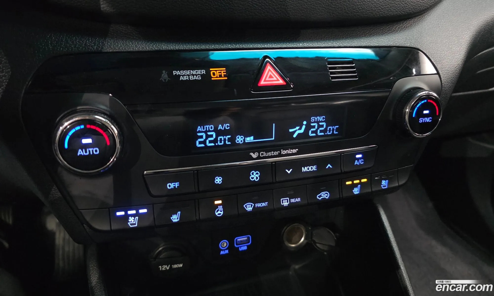 Hyundai Tucson 2017 KMHJ381ABHU384504 — 11