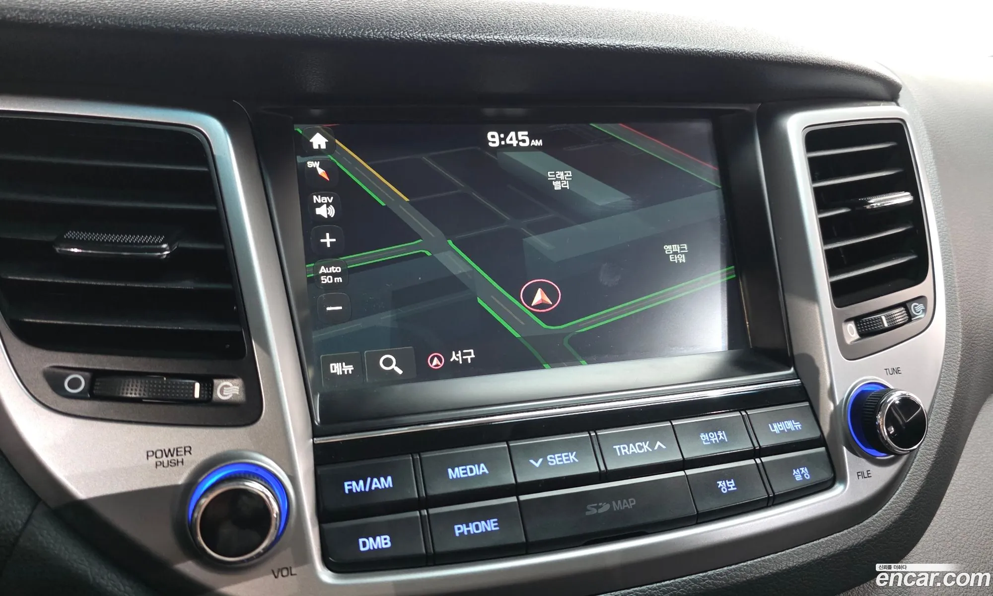 Hyundai Tucson 2017 KMHJ381ABHU384504 — 13