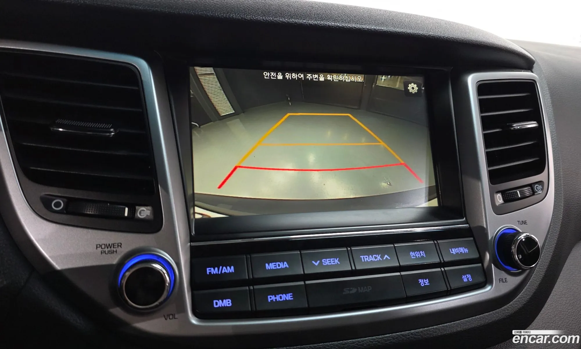 Hyundai Tucson 2017 KMHJ381ABHU384504 — 7