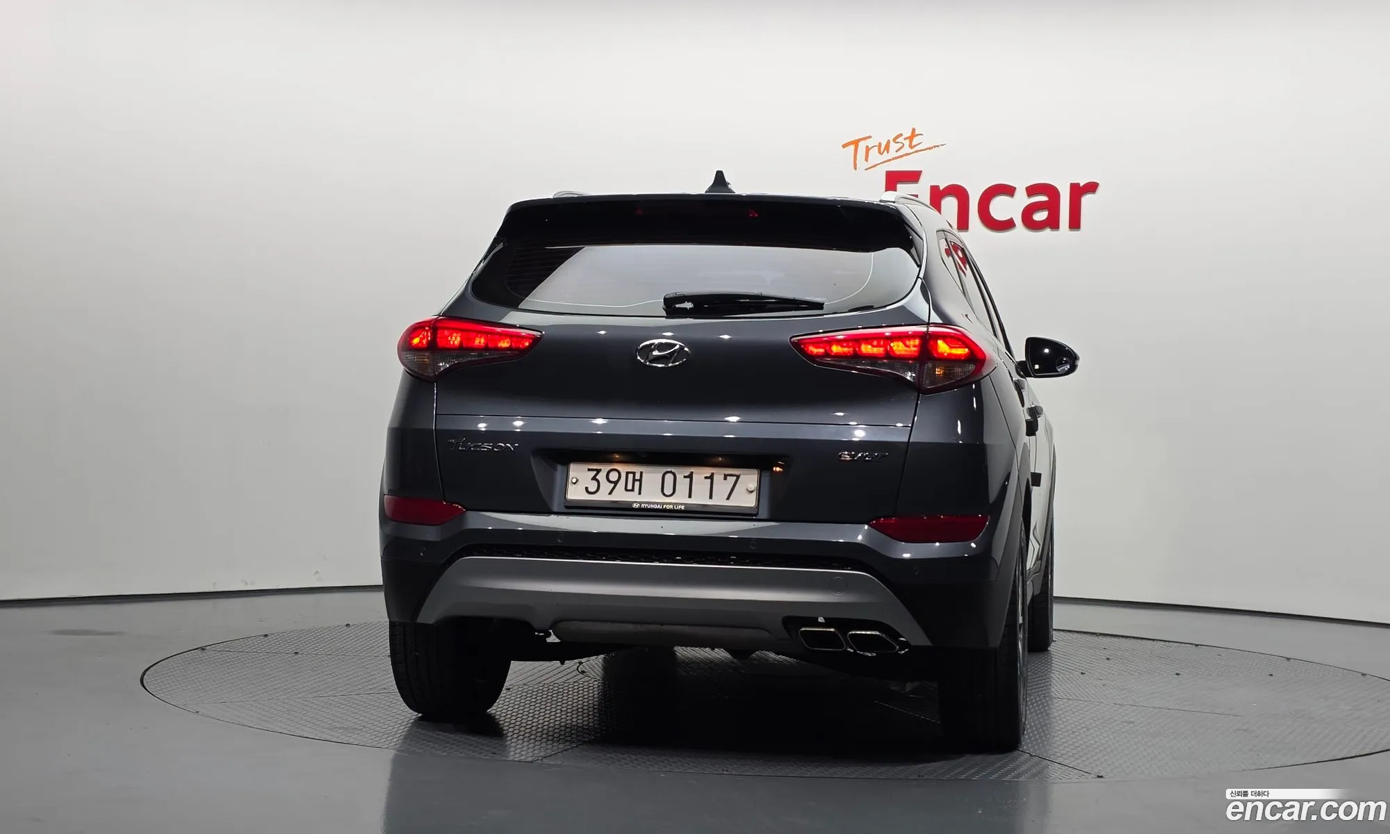Hyundai Tucson 2017 KMHJ381ABHU384504 — 9