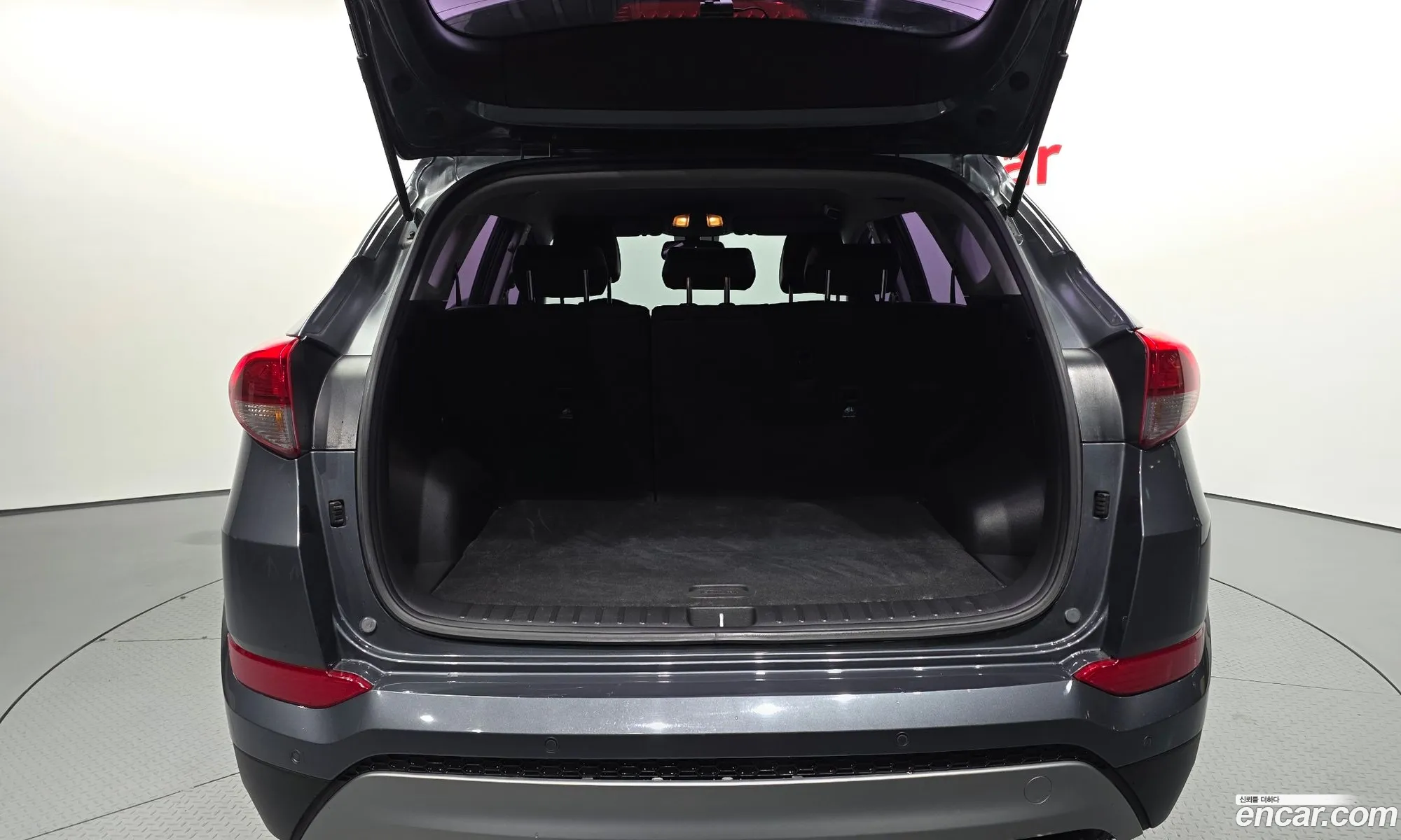 Hyundai Tucson 2017 KMHJ381ABHU384504 — 20