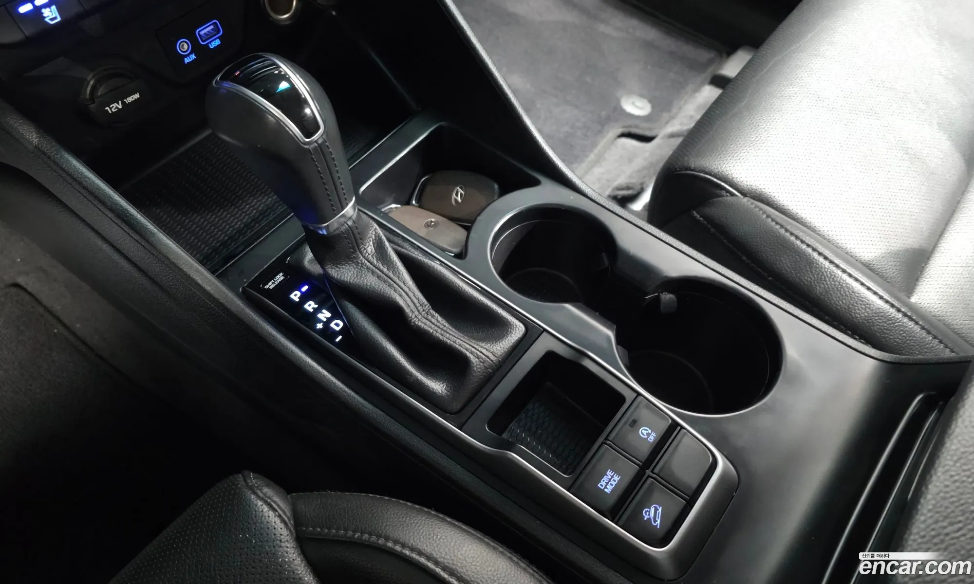 Hyundai Tucson 2017 KMHJ381ABHU384504 — 14