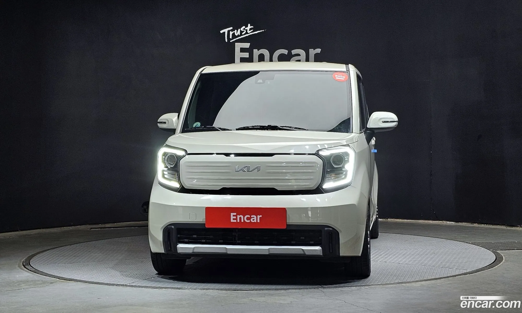 Kia Kia Ray 2022 KNACH811BPT321662 — 19