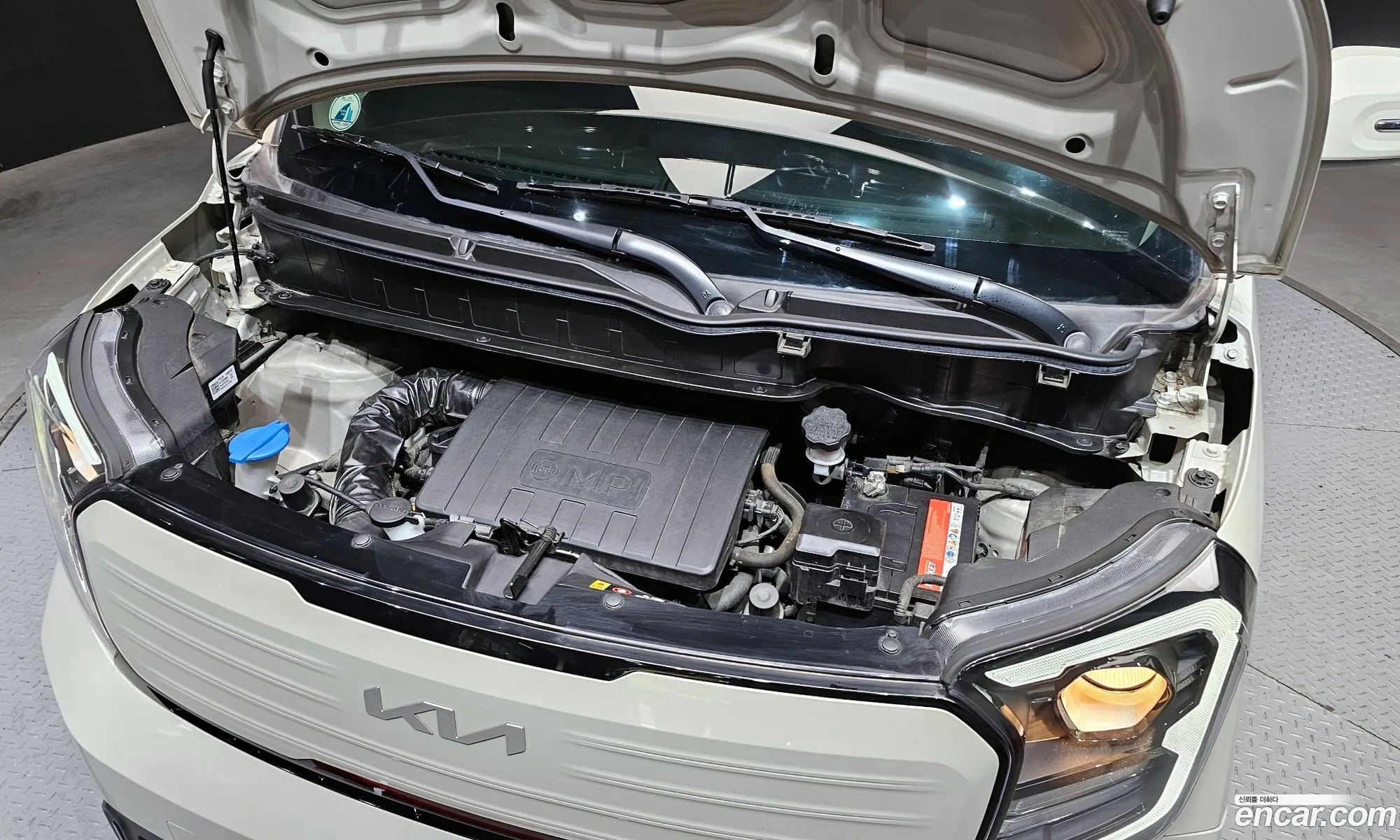 Kia Kia Ray 2022 KNACH811BPT321662 — 13