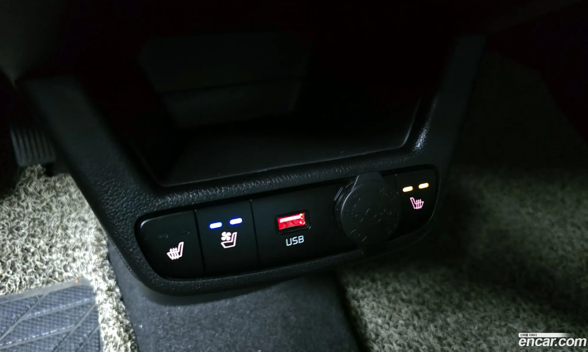 Kia Kia Ray 2022 KNACH811BPT321662 — 23