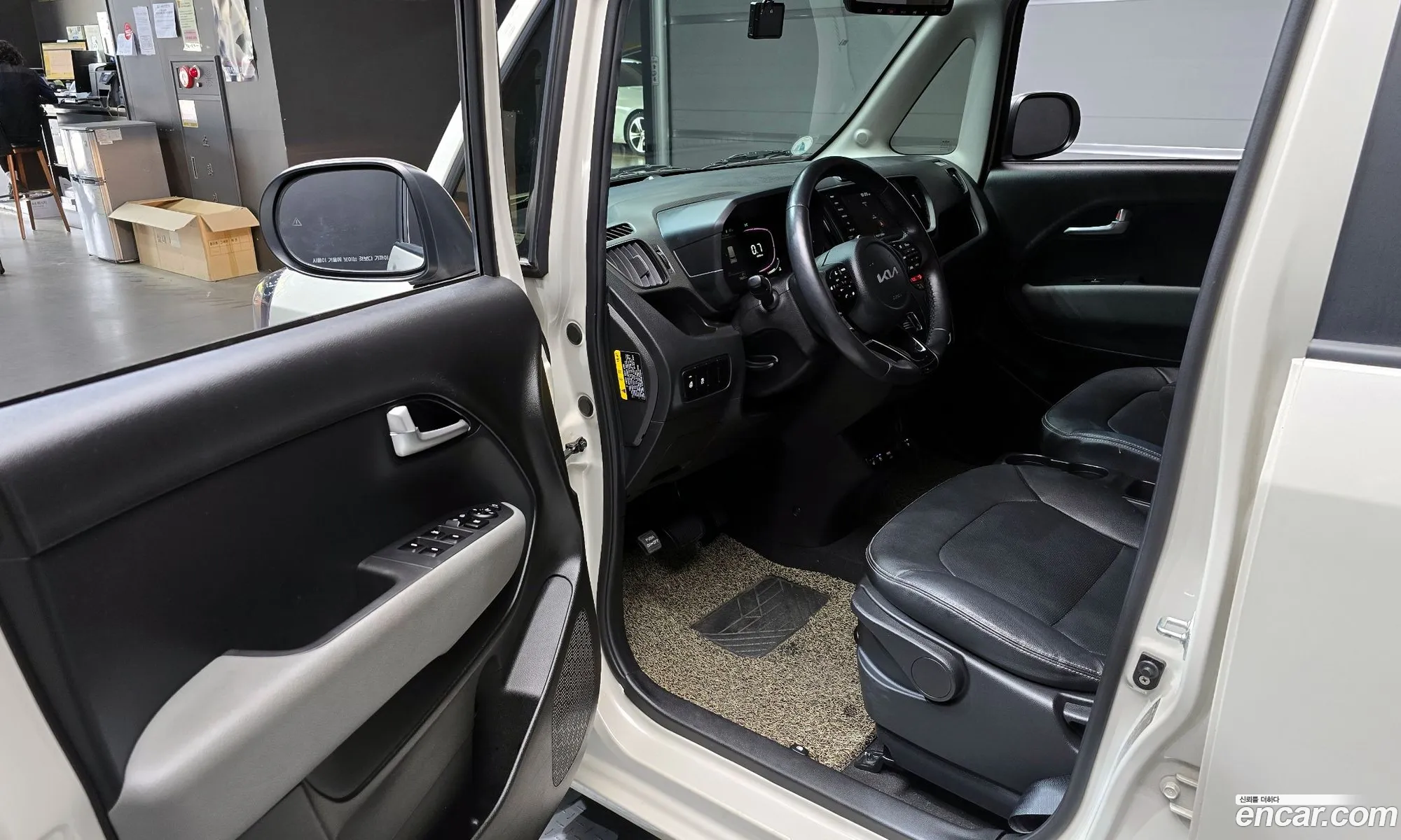 Kia Kia Ray 2022 KNACH811BPT321662 — 26