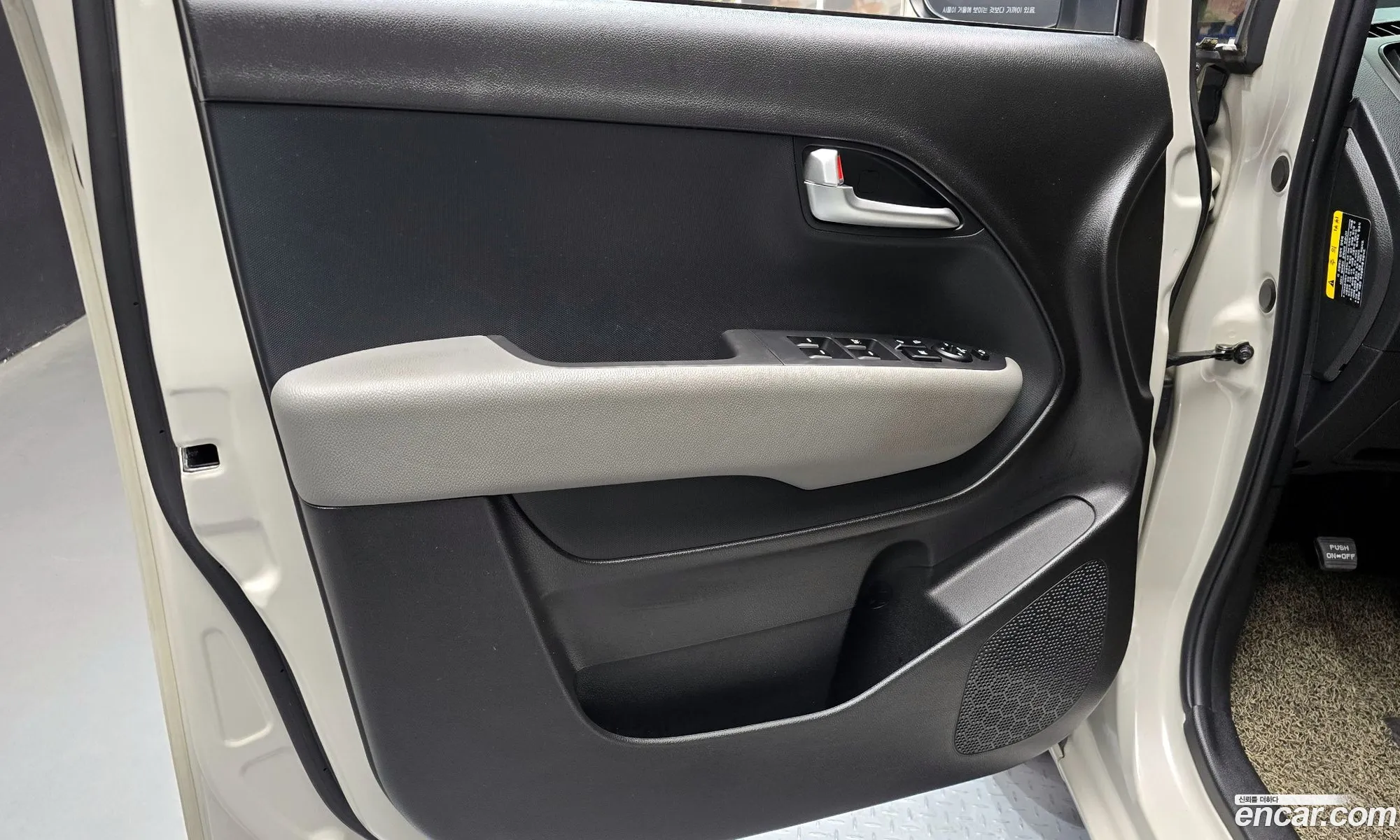 Kia Kia Ray 2022 KNACH811BPT321662 — 2
