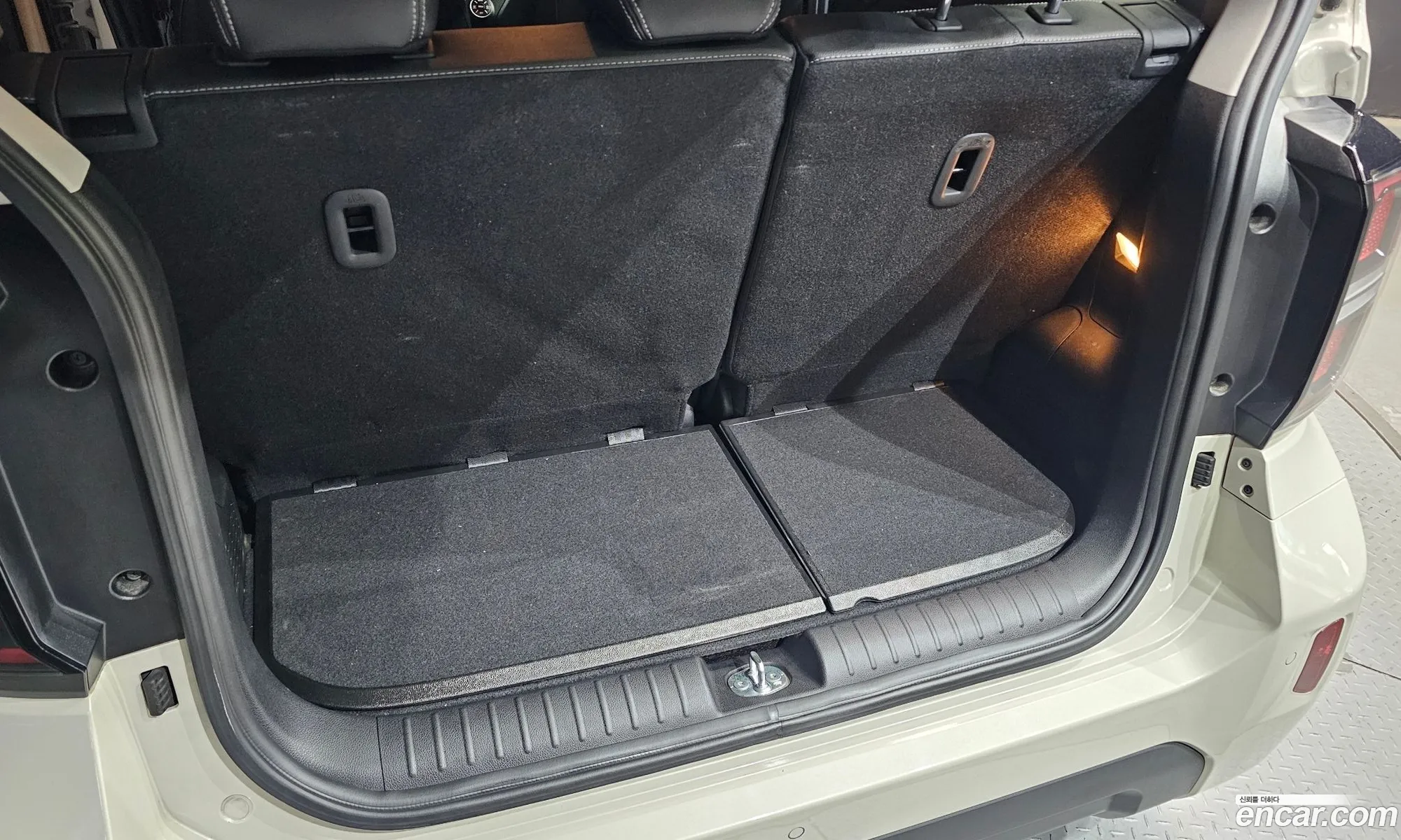 Kia Kia Ray 2022 KNACH811BPT321662 — 11