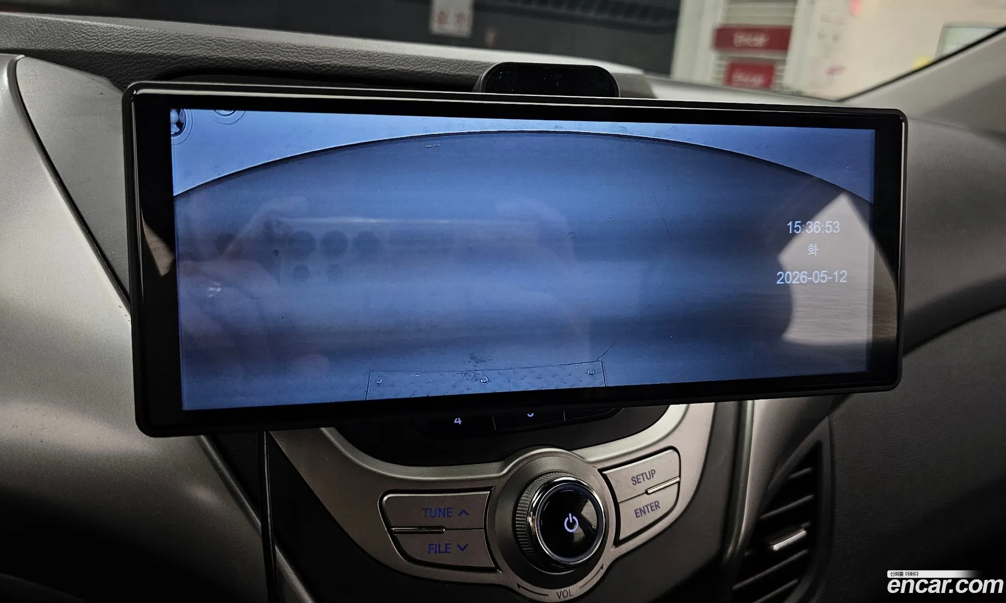 Hyundai Elantra MD 2012 KMHDH41DBCU599653 — 21
