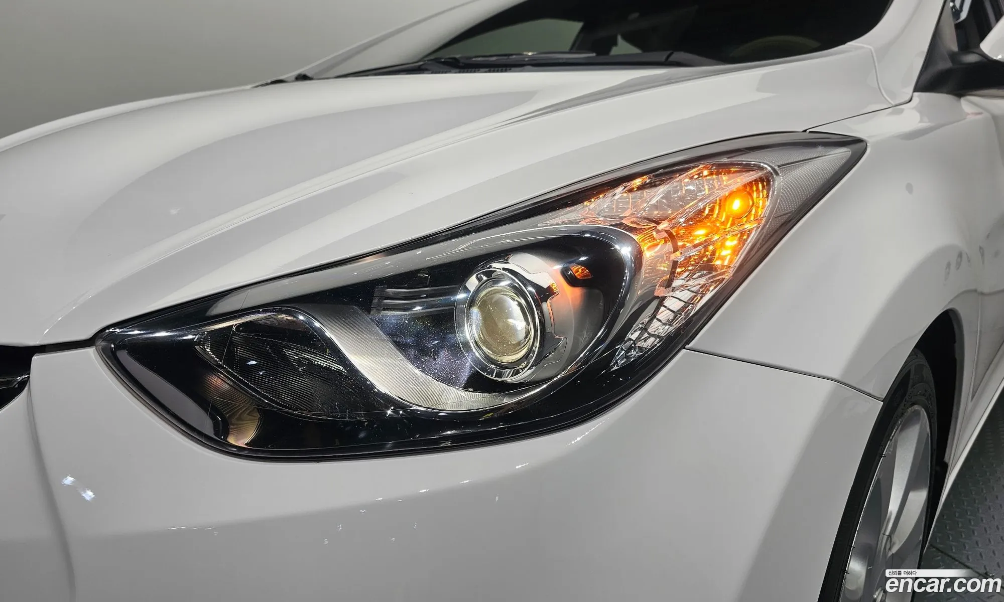 Hyundai Elantra MD 2012 KMHDH41DBCU599653 — 4
