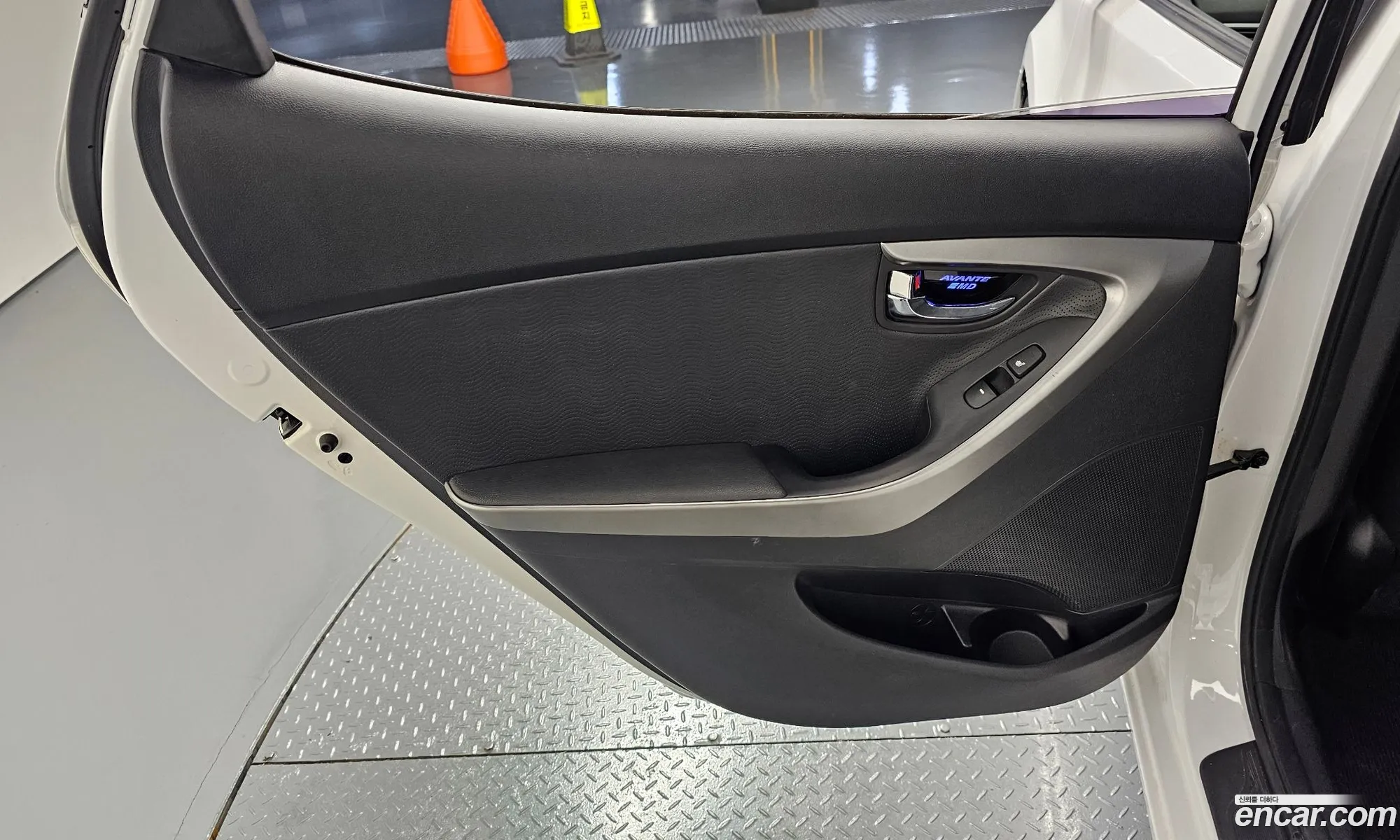Hyundai Elantra MD 2012 KMHDH41DBCU599653 — 20