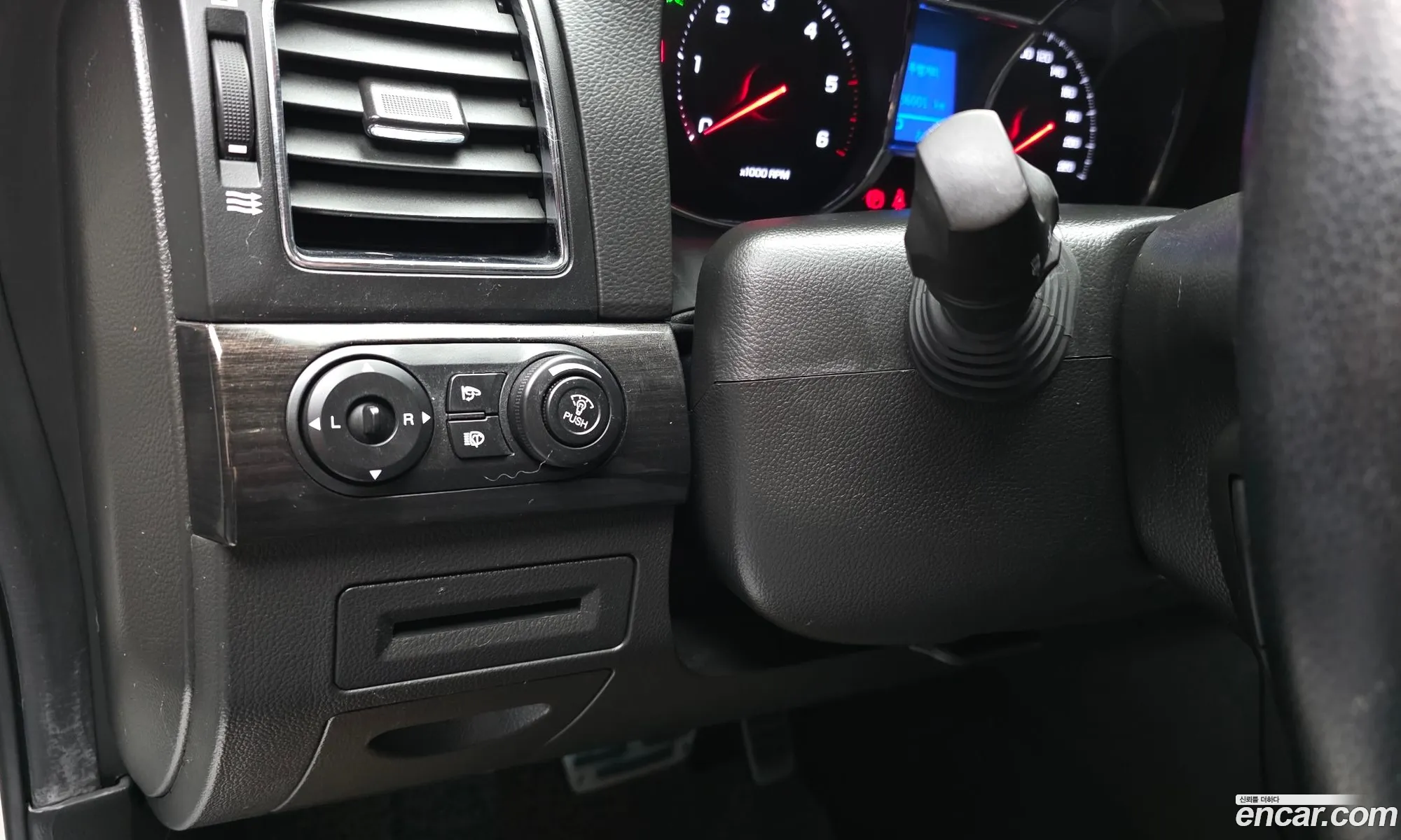 Chevrolet (GM Daewoo) Captiva 2015 KLACD266DFB040711 — 7