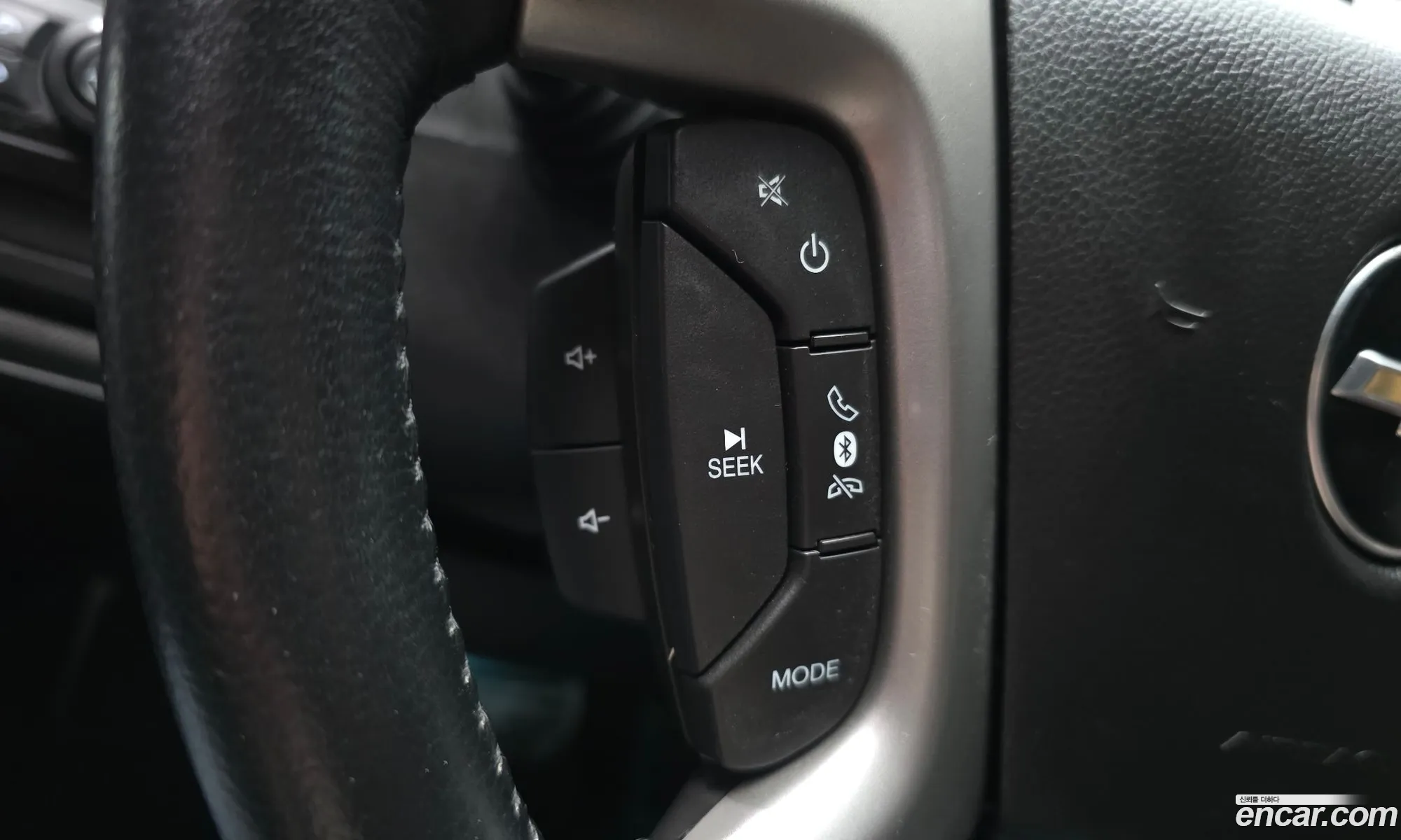 Chevrolet (GM Daewoo) Captiva 2015 KLACD266DFB040711 — 26