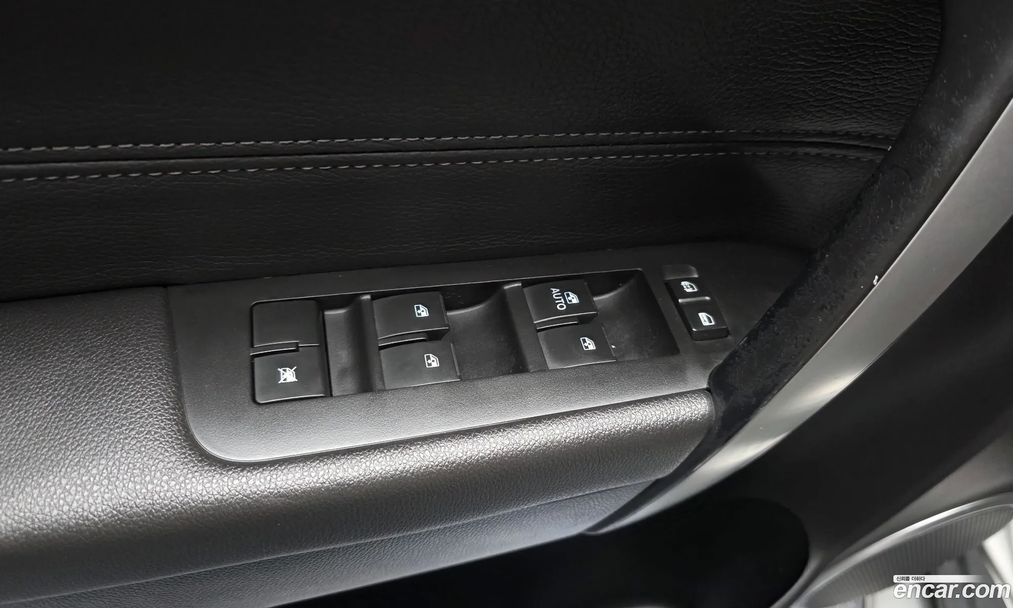 Chevrolet (GM Daewoo) Captiva 2015 KLACD266DFB040711 — 31