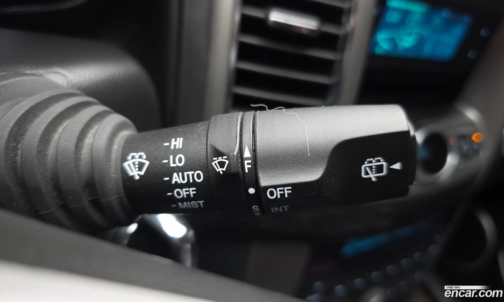 Chevrolet (GM Daewoo) Captiva 2015 KLACD266DFB040711 — 13