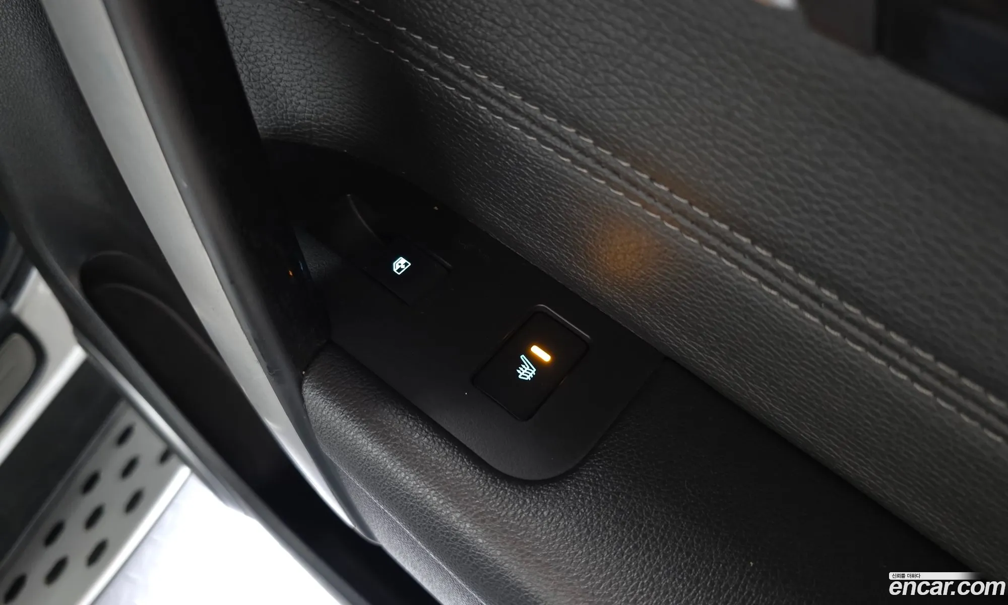Chevrolet (GM Daewoo) Captiva 2015 KLACD266DFB040711 — 2