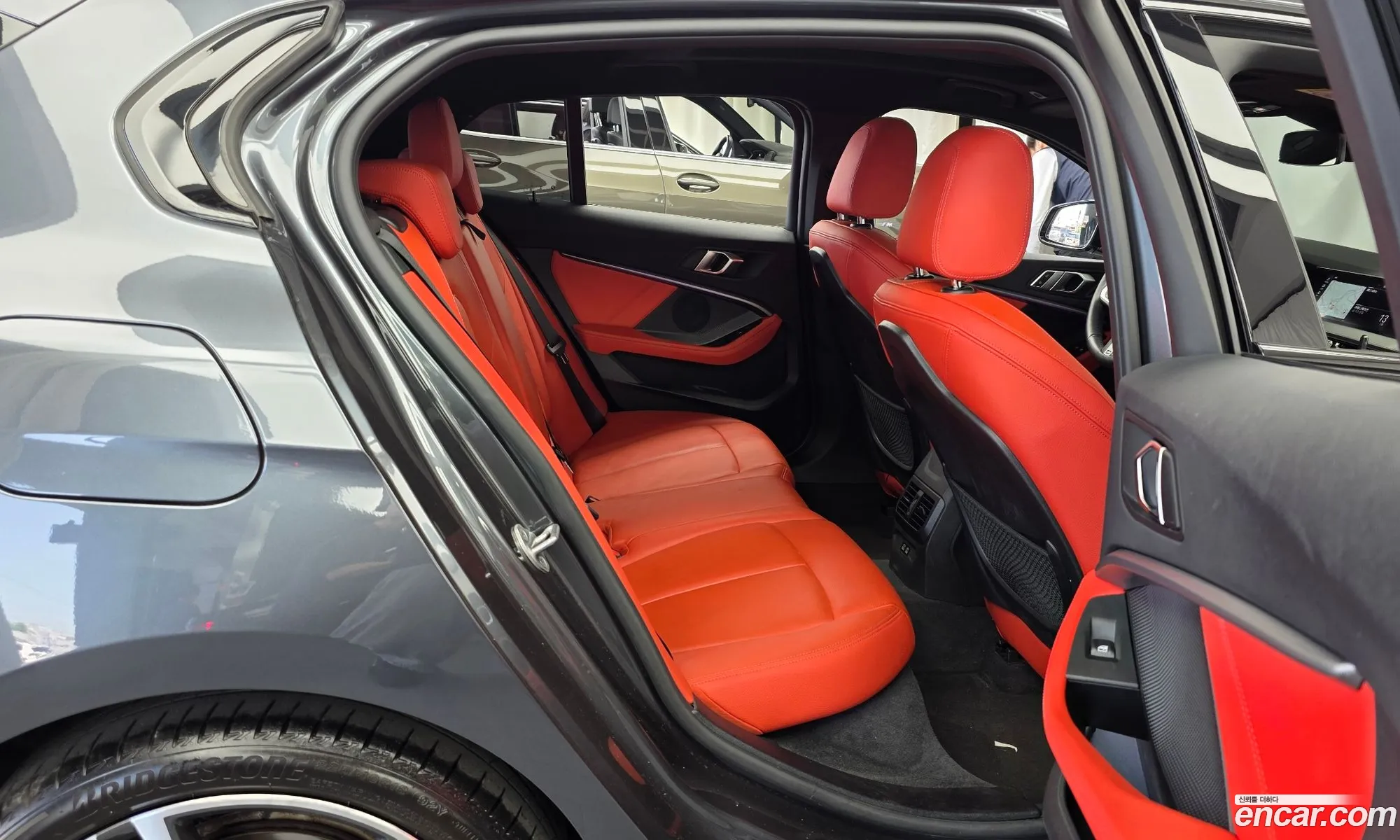 BMW 1 Series 2021 — 18