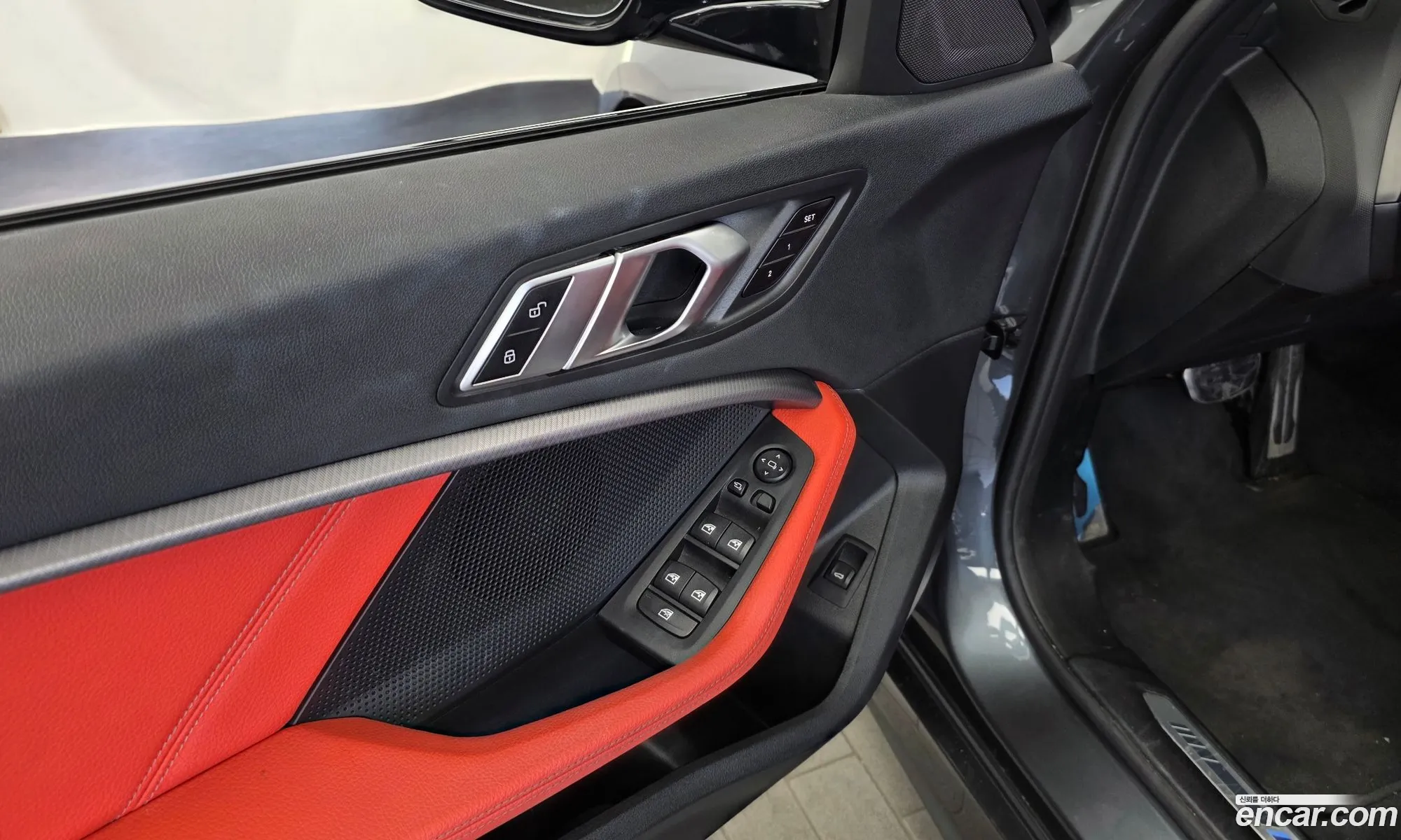 BMW 1 Series 2021 — 9