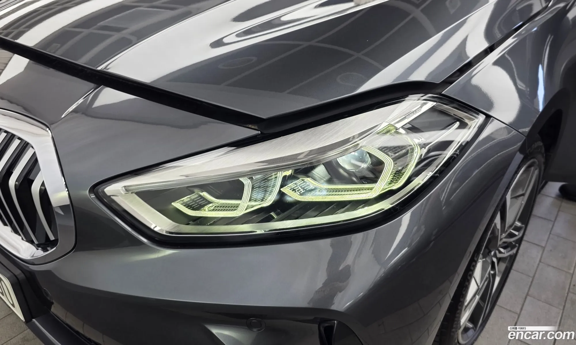 BMW 1 Series 2021 — 25