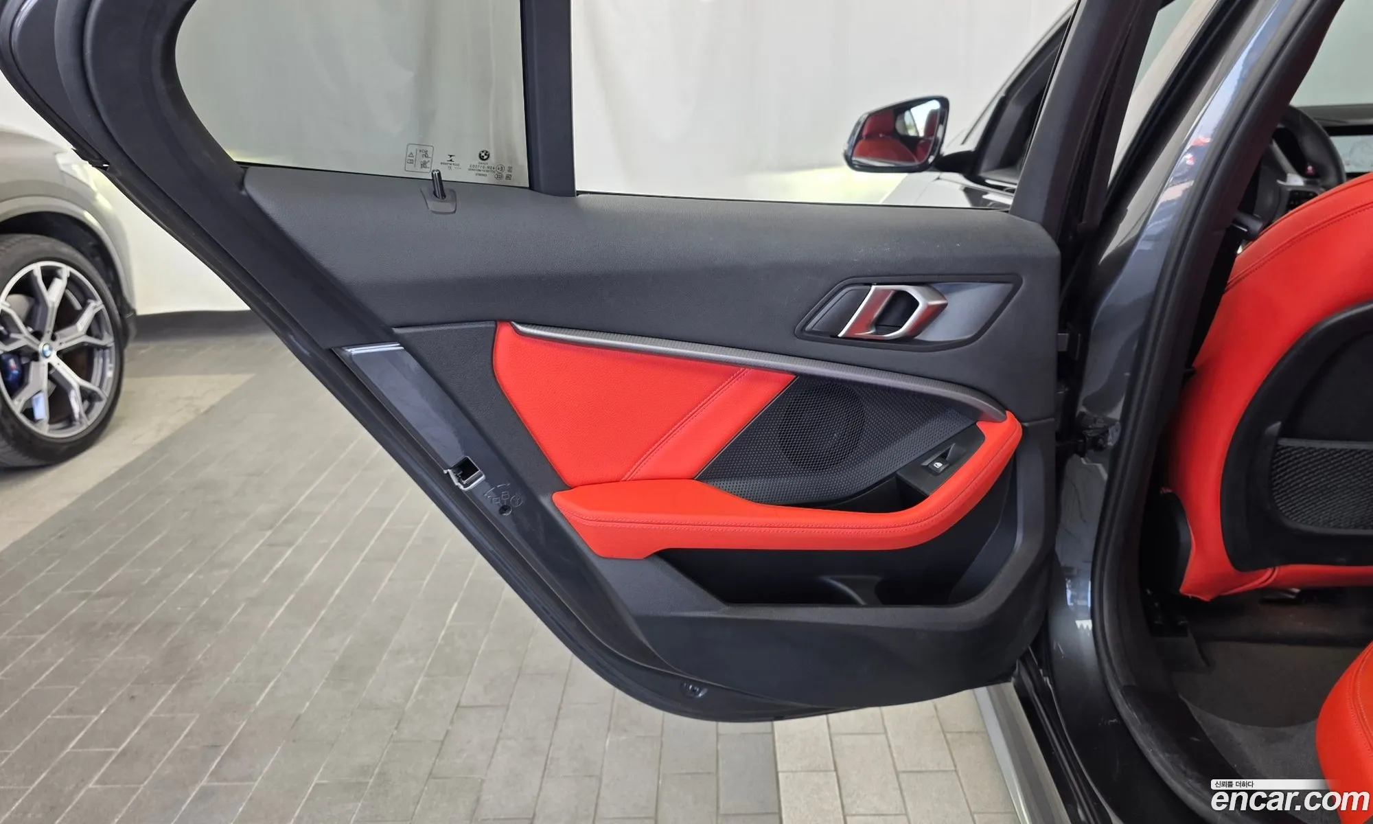 BMW 1 Series 2021 — 4