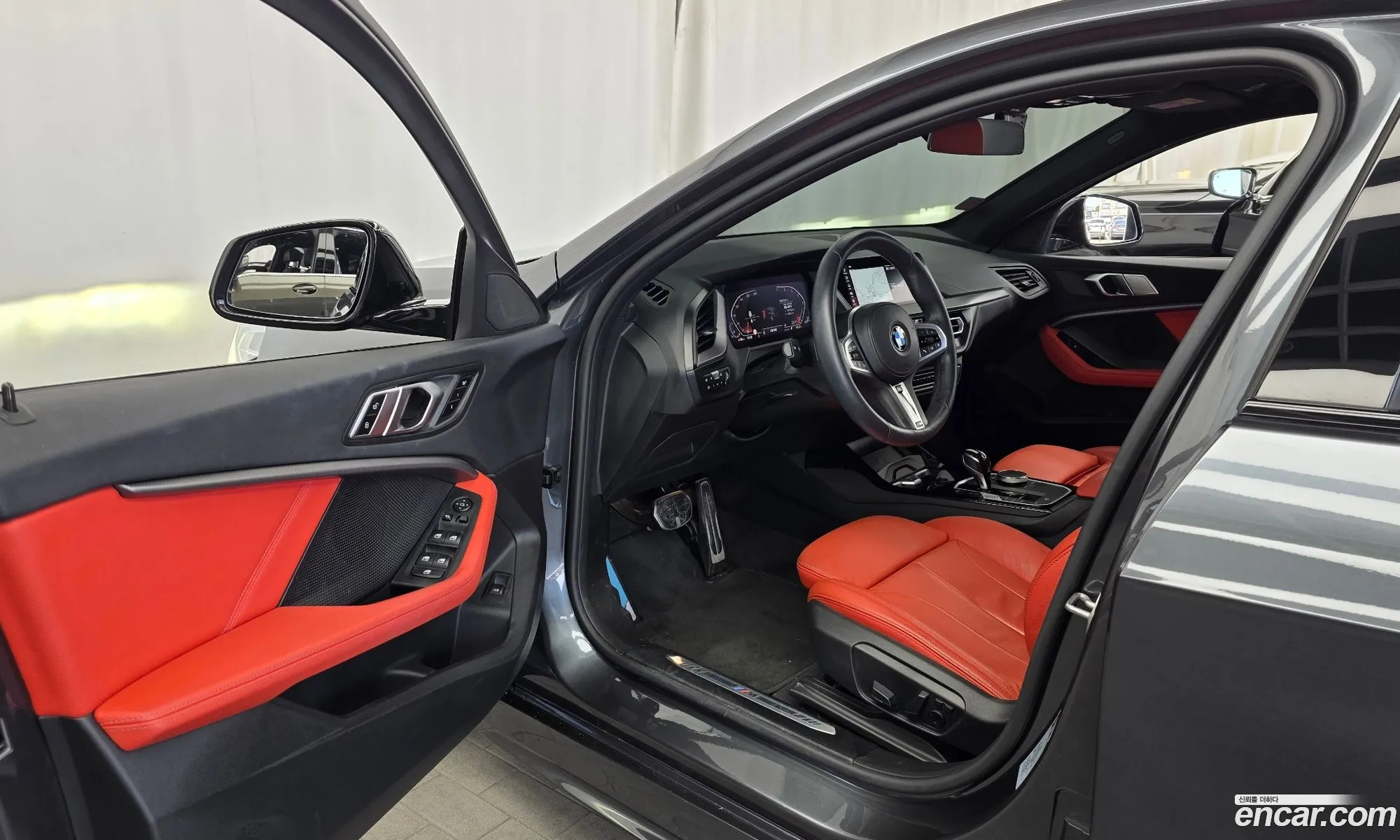 BMW 1 Series 2021 — 14