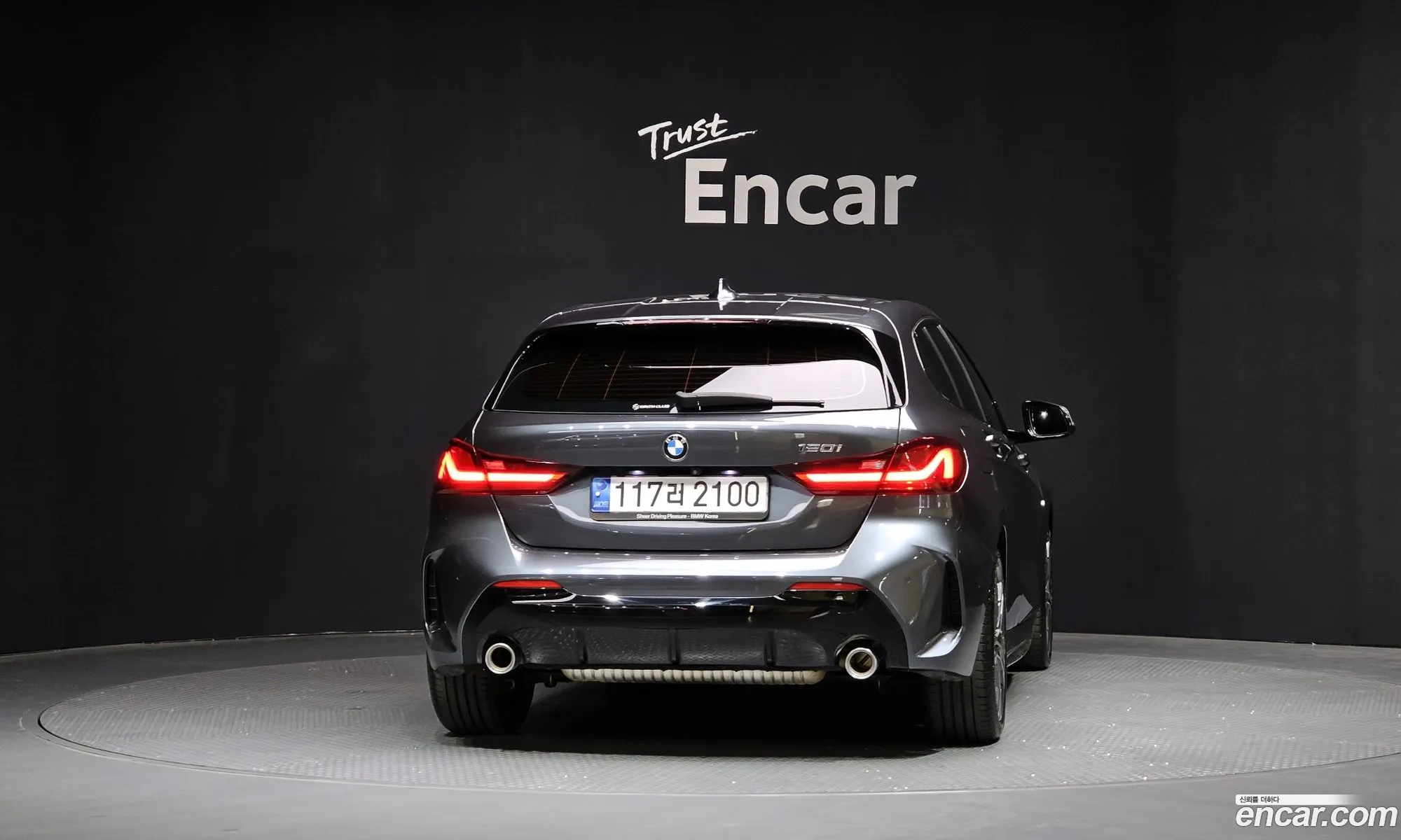 BMW 1 Series 2021 — 31
