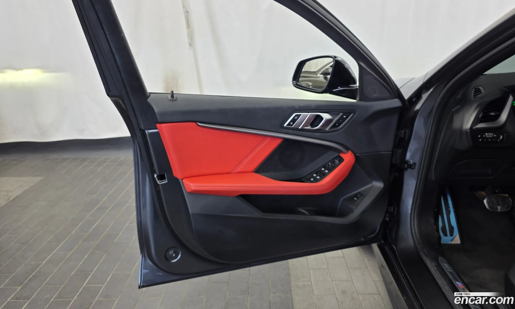 BMW 1 Series 2021 — 12