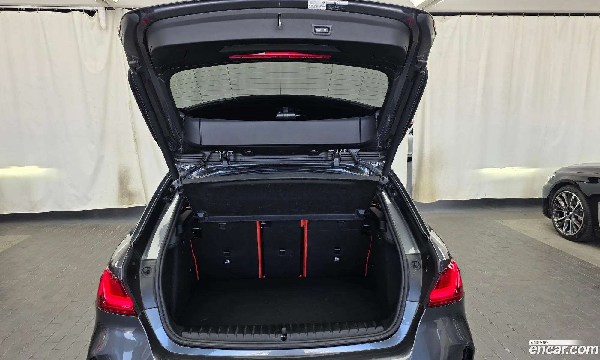 BMW 1 Series 2021 — 34