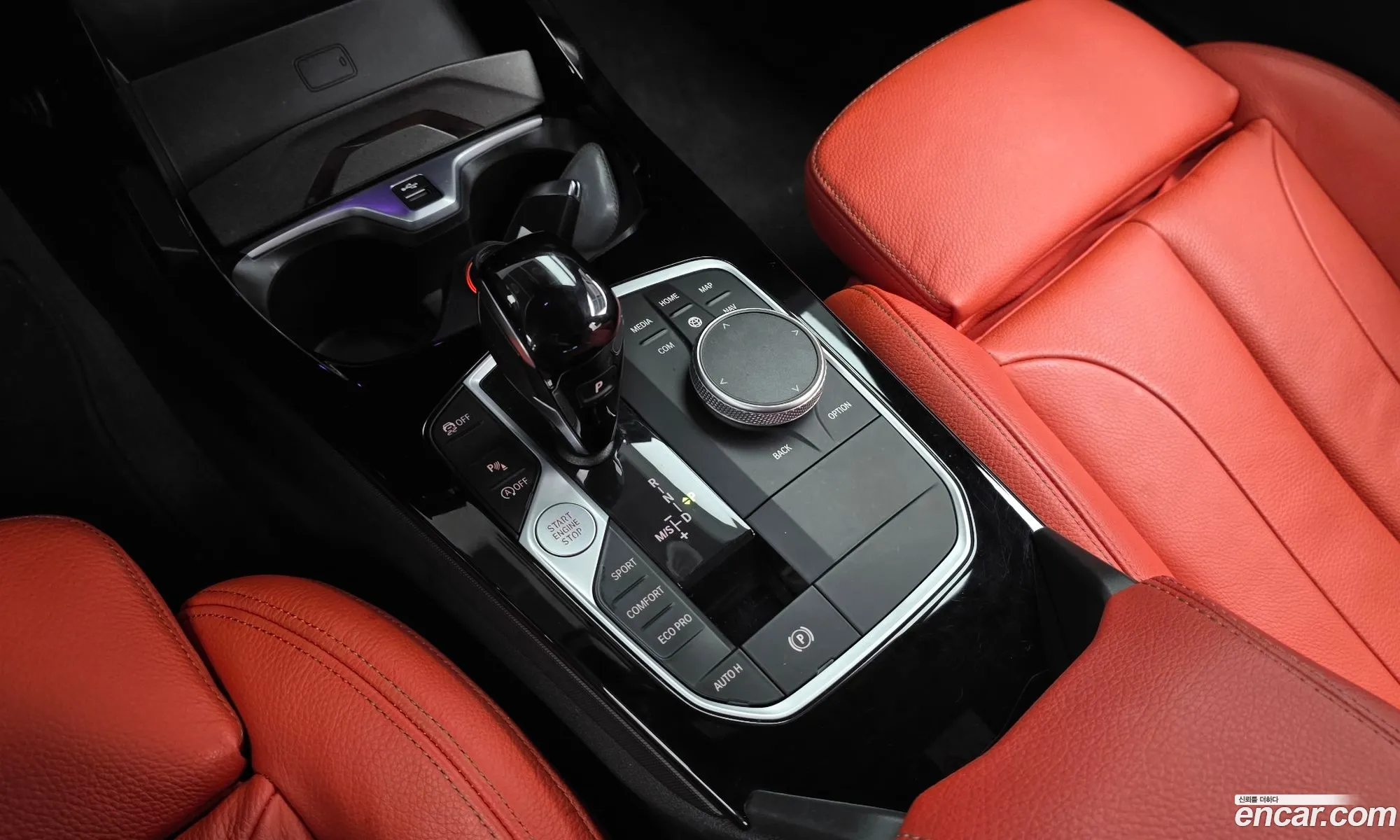 BMW 1 Series 2021 — 23