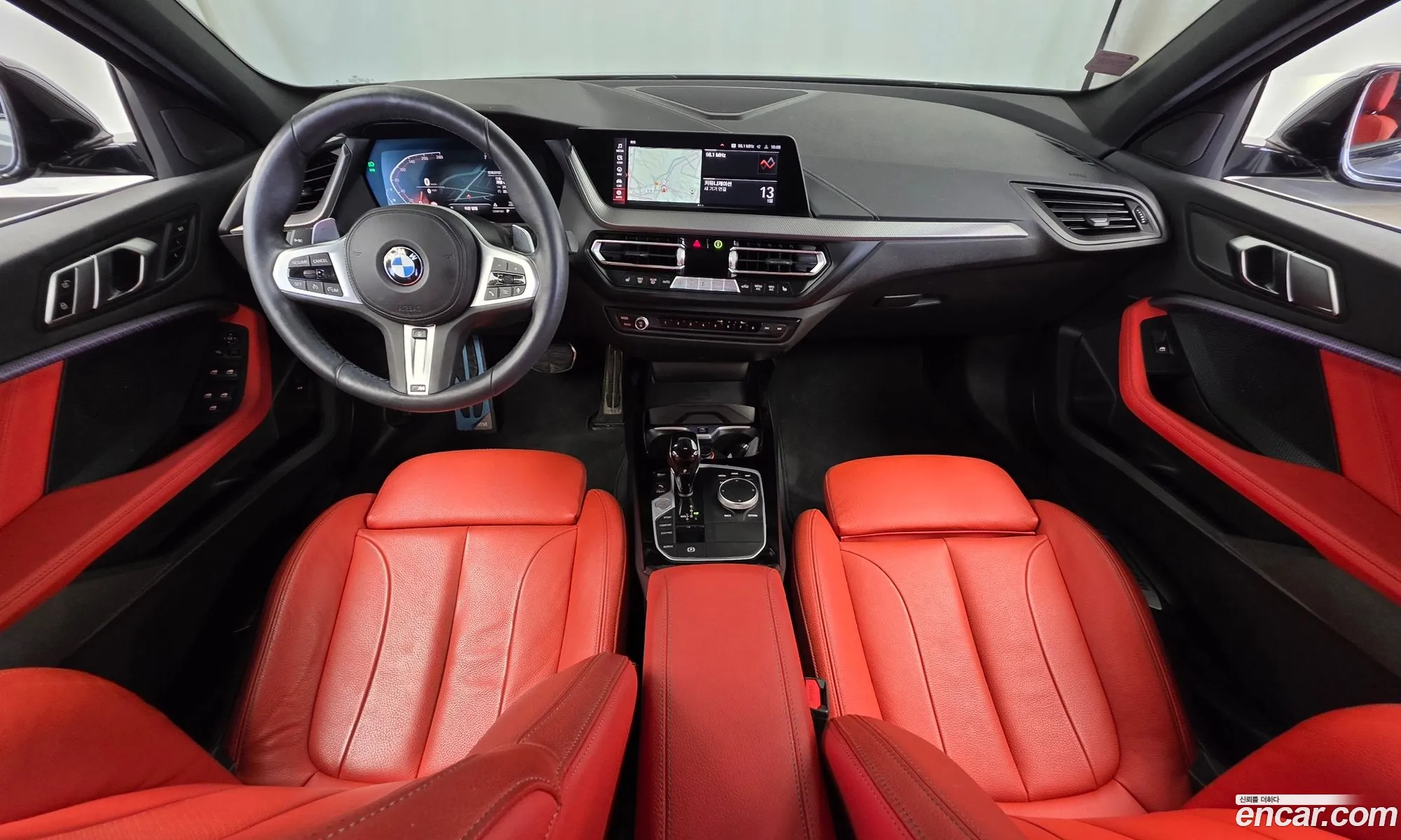 BMW 1 Series 2021 — 33
