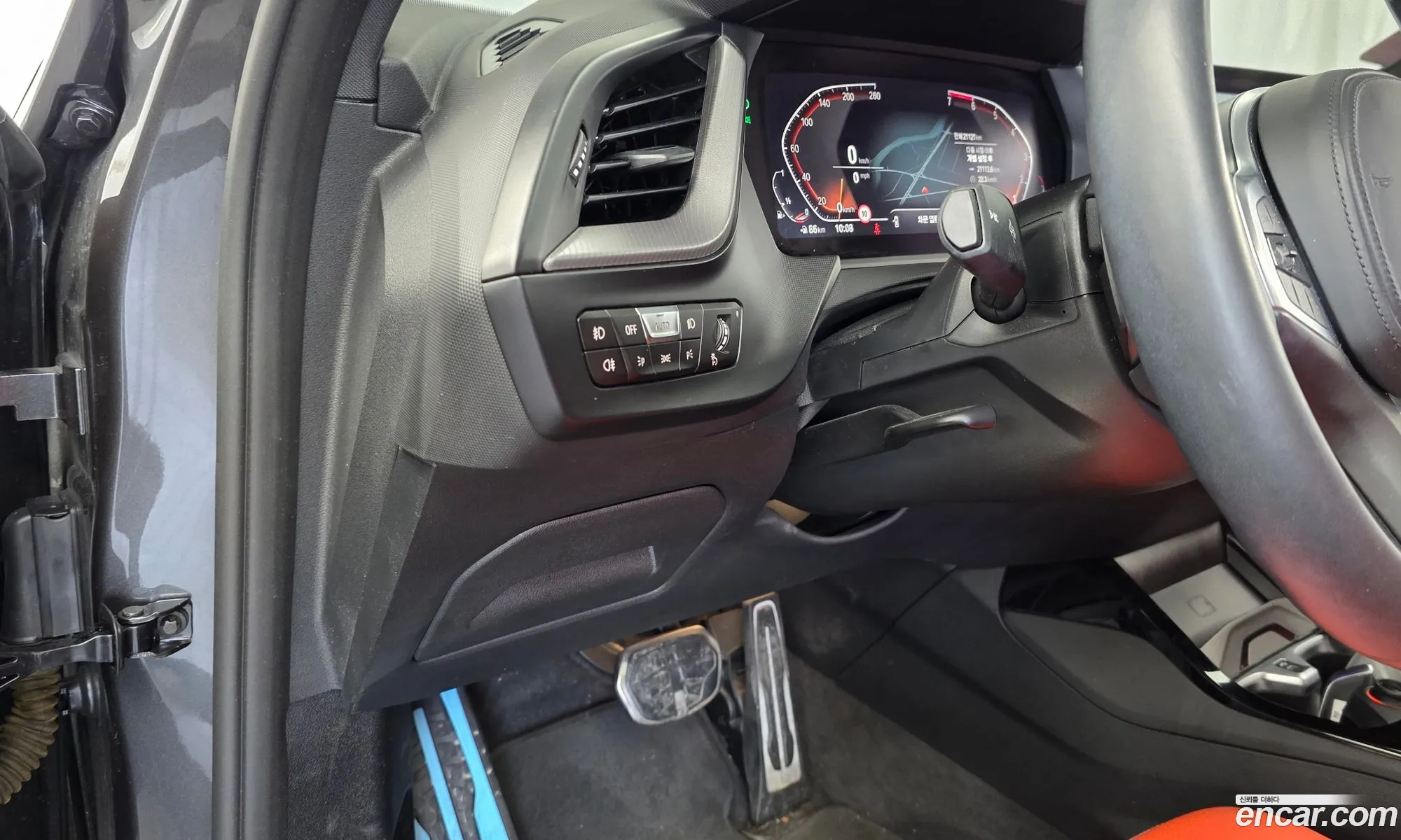 BMW 1 Series 2021 — 16