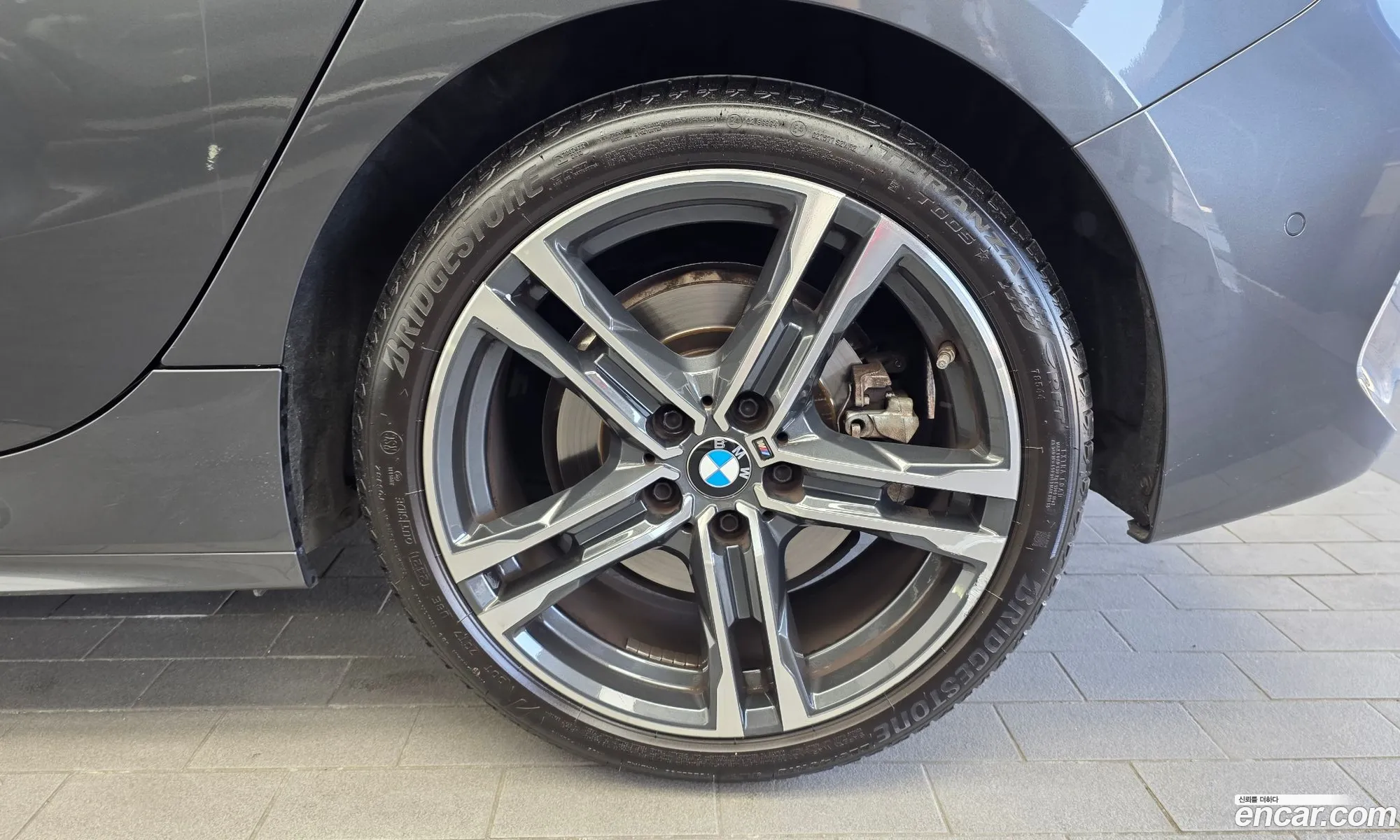 BMW 1 Series 2021 — 30