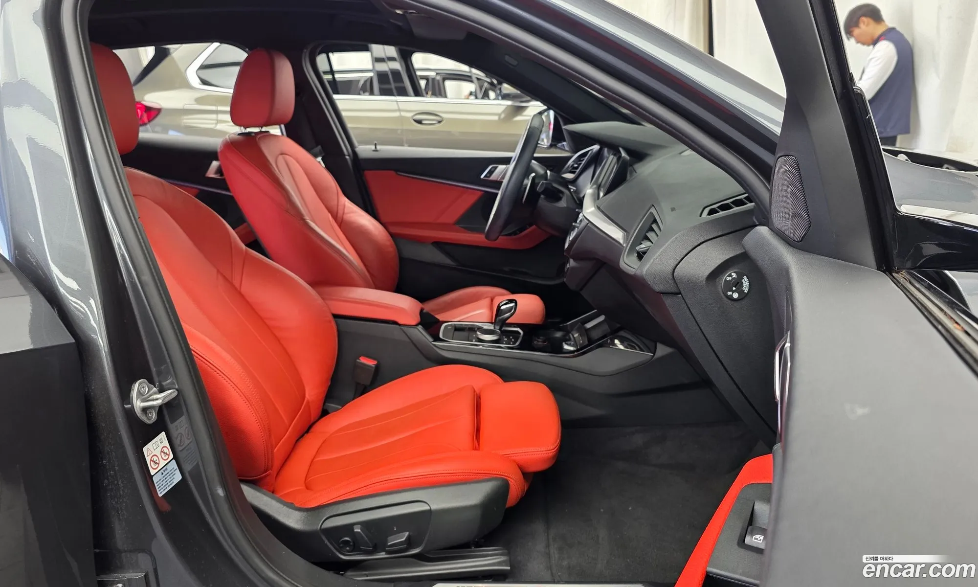 BMW 1 Series 2021 — 11