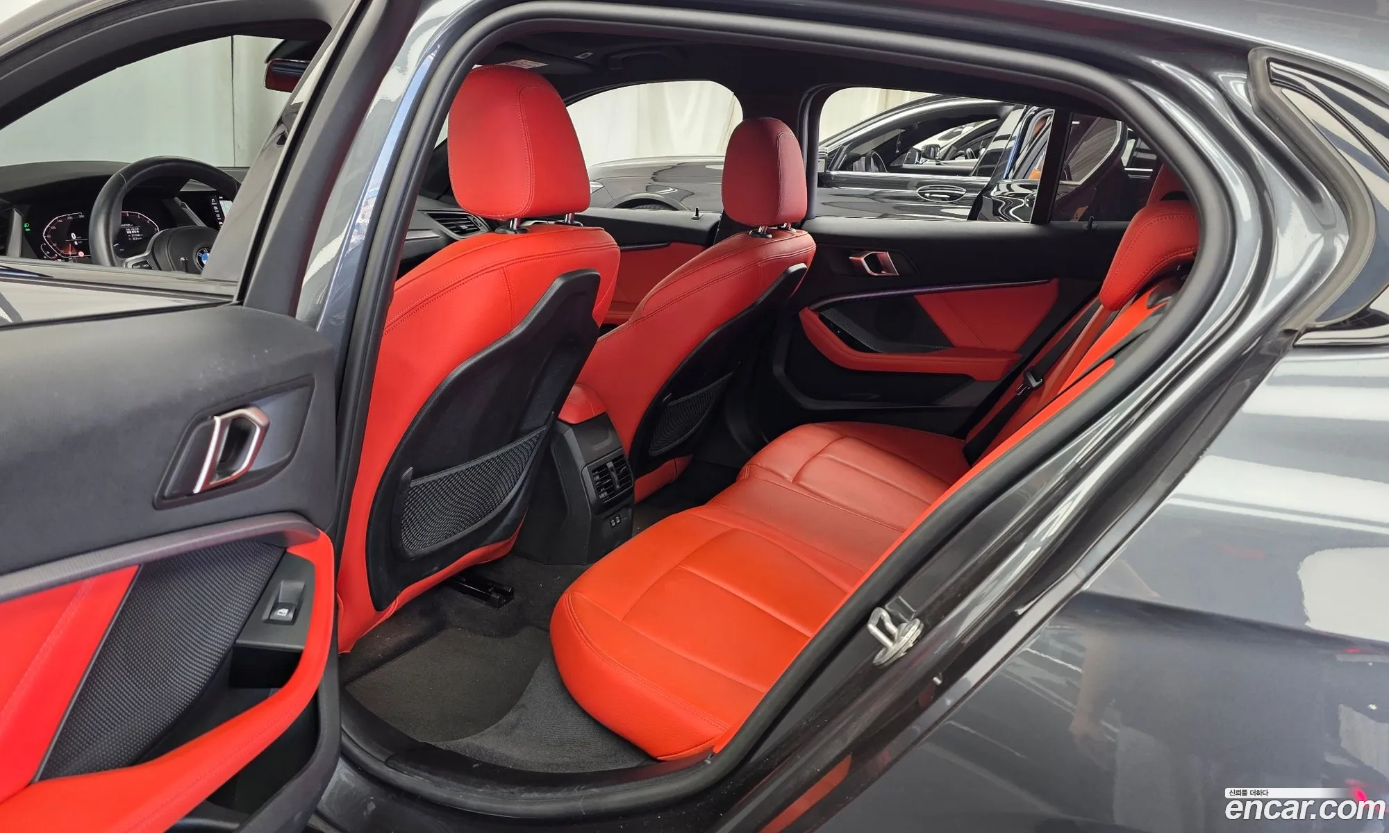 BMW 1 Series 2021 — 20