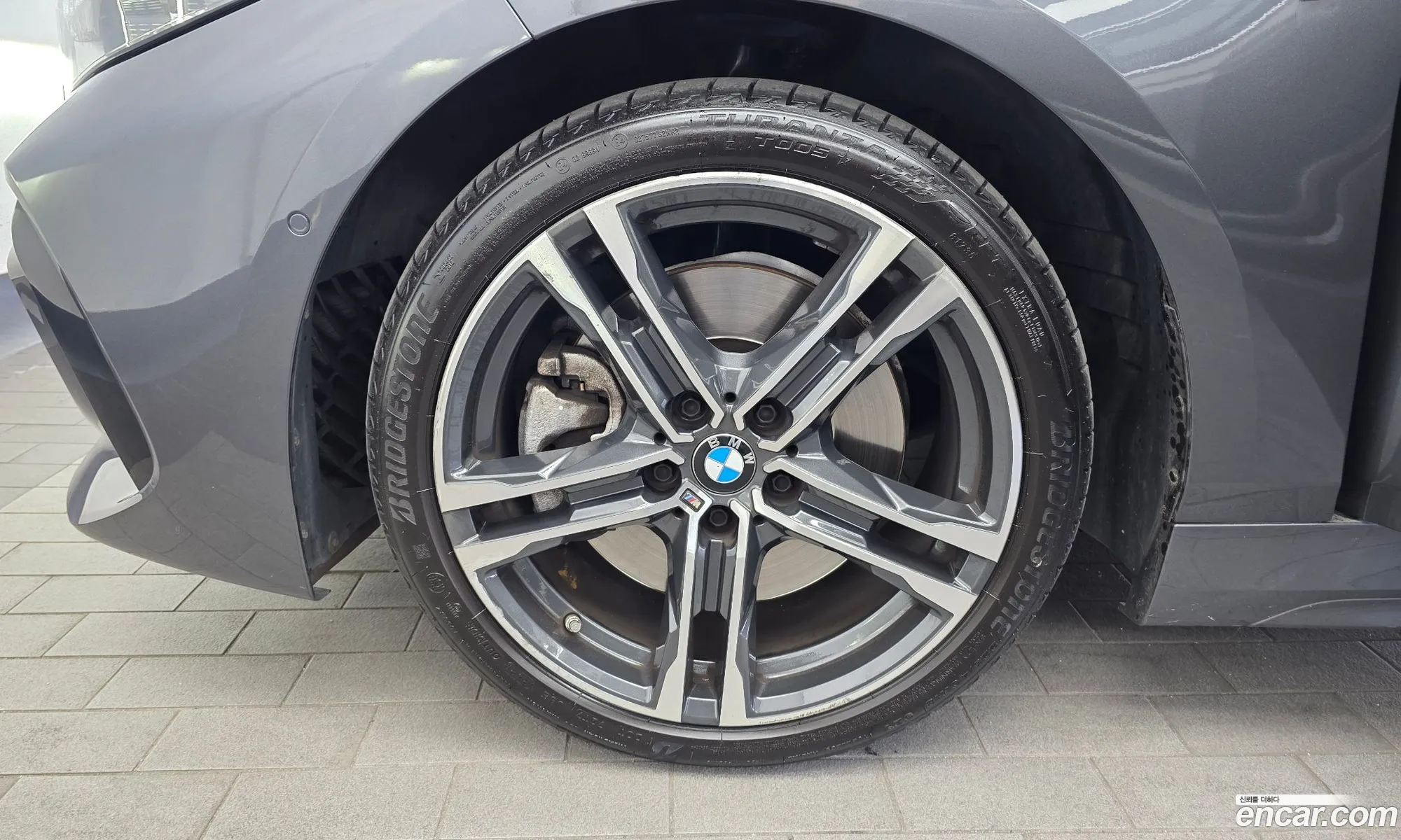BMW 1 Series 2021 — 19