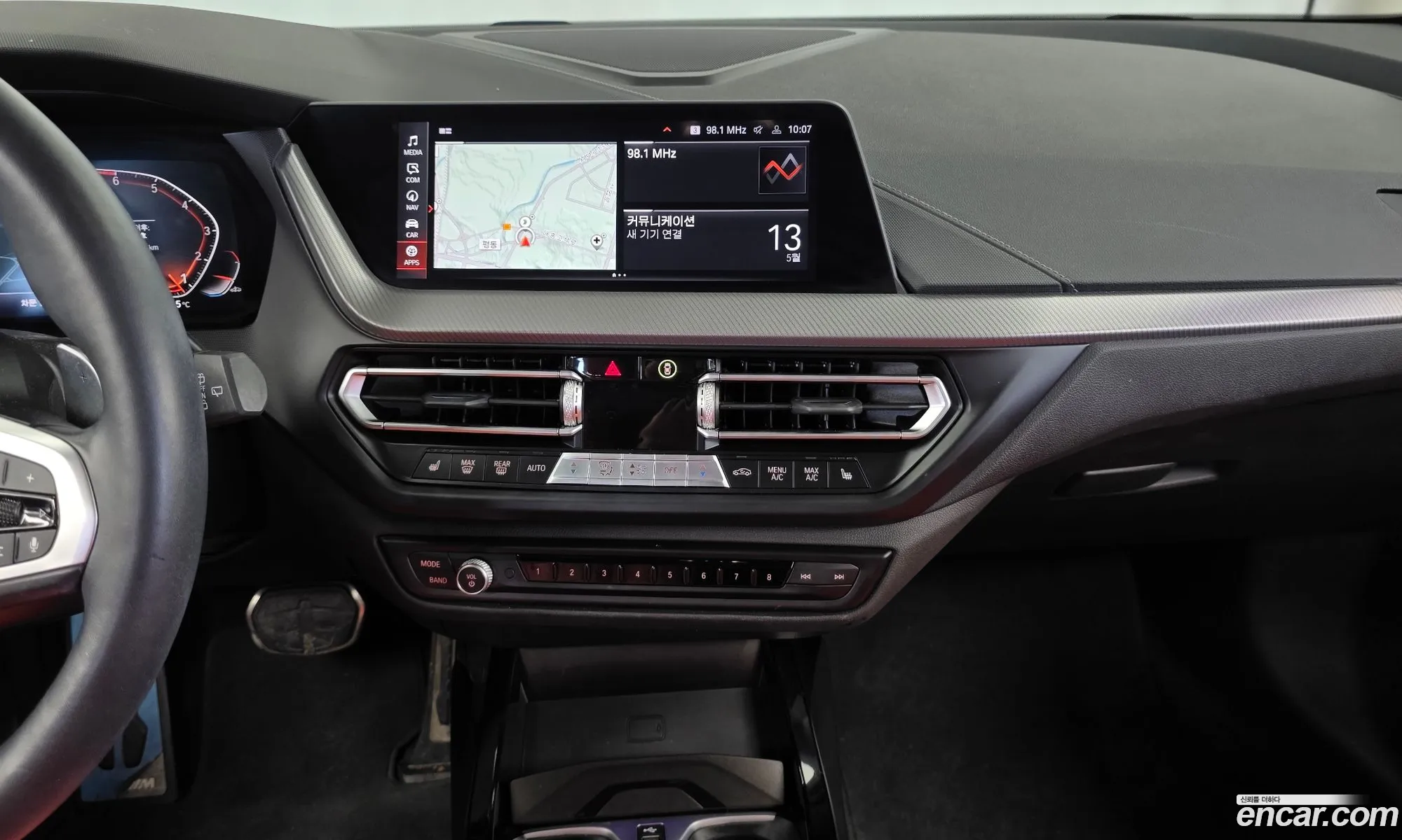 BMW 1 Series 2021 — 3