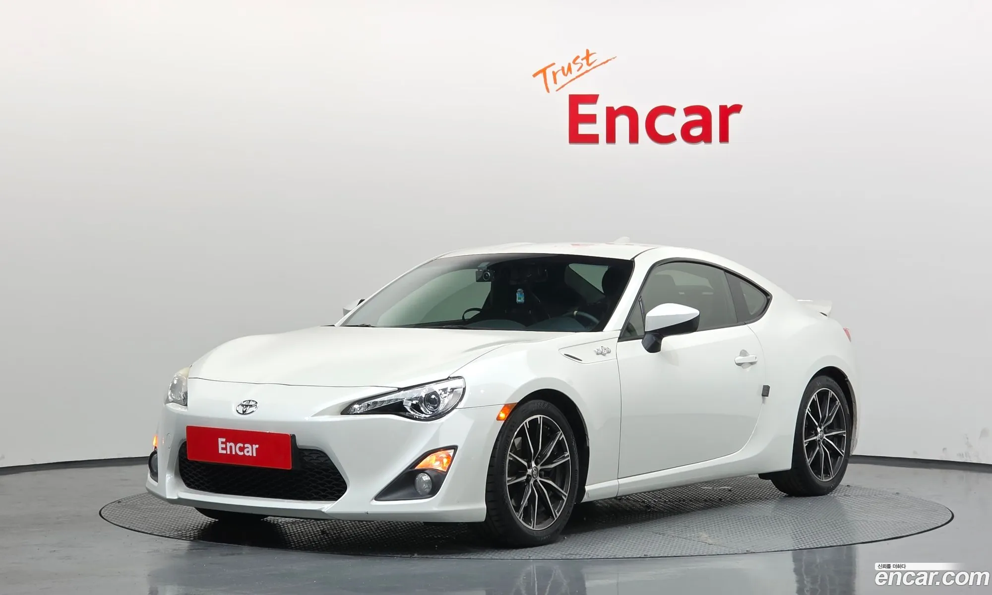 Toyota 86