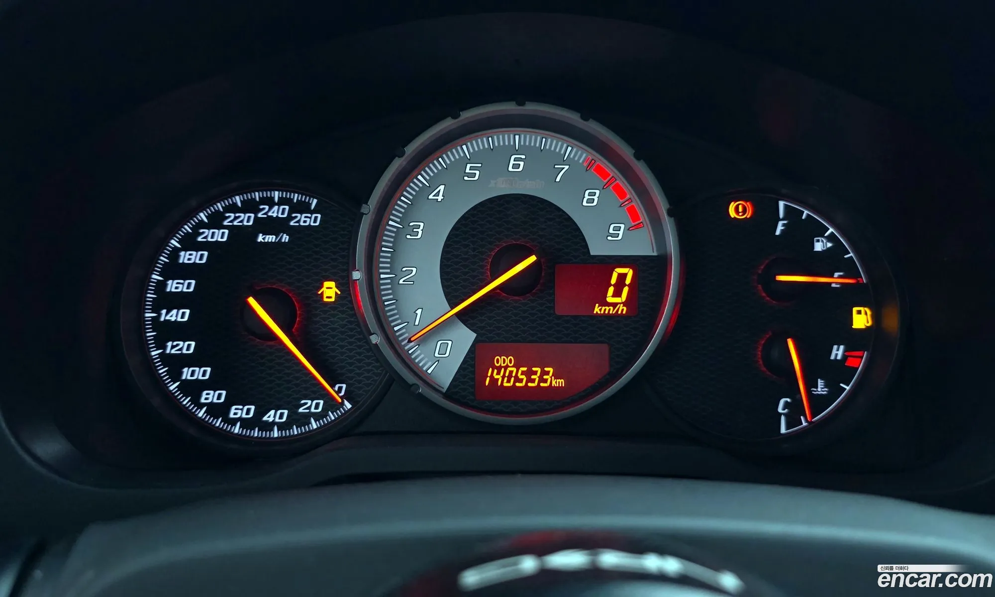Toyota 86 2016 JF1ZNAC12G9707051 — 8