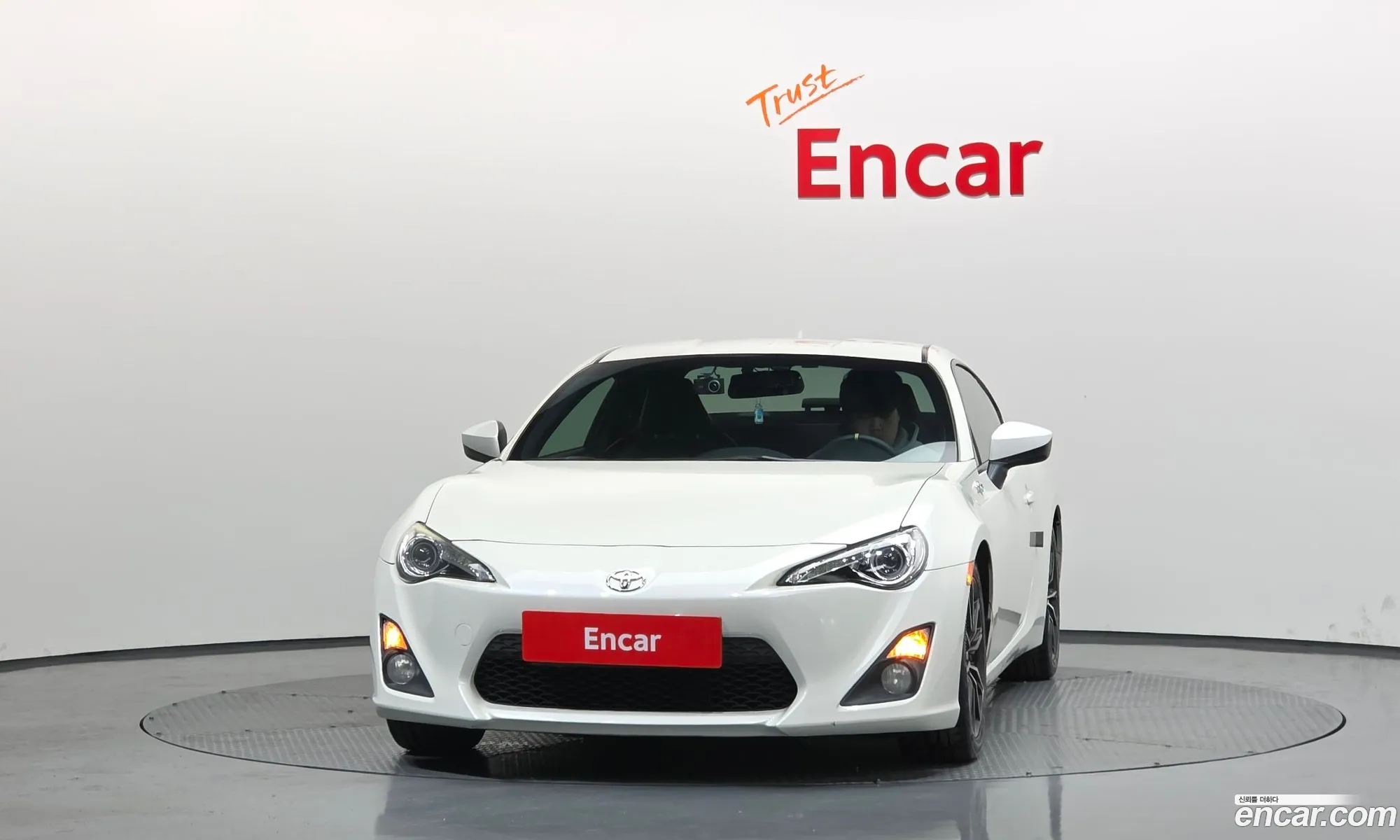 Toyota 86 2016 JF1ZNAC12G9707051 — 15