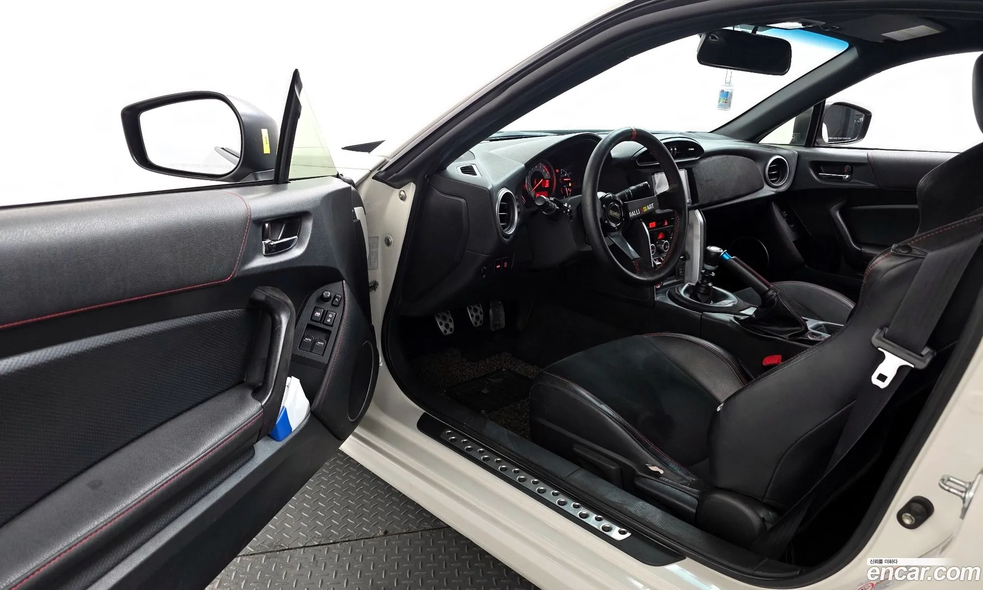 Toyota 86 2016 JF1ZNAC12G9707051 — 10