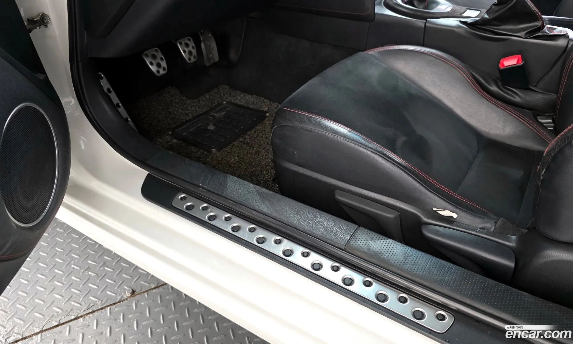 Toyota 86 2016 JF1ZNAC12G9707051 — 7