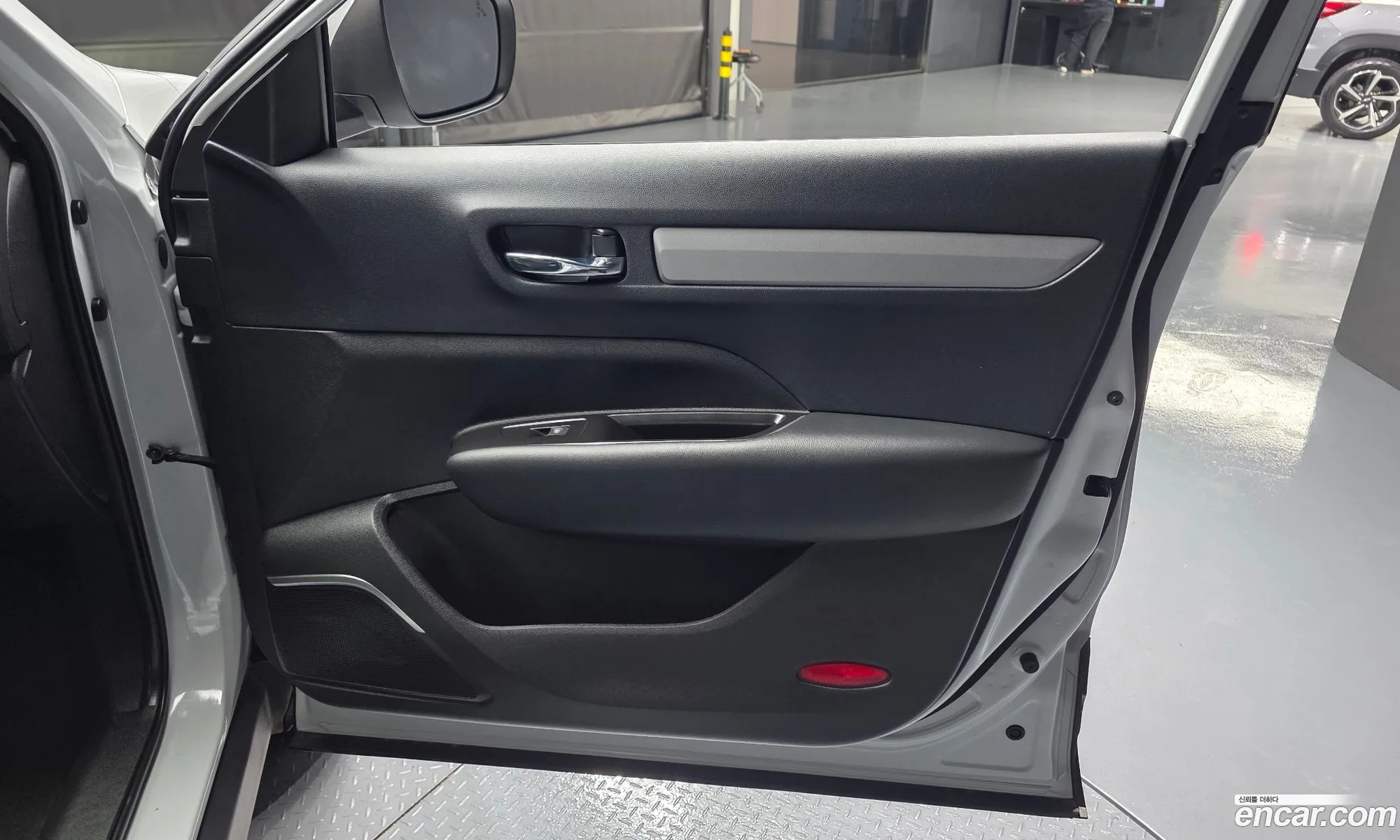 Renault Korea (Samsung) QM6 2023 — 23