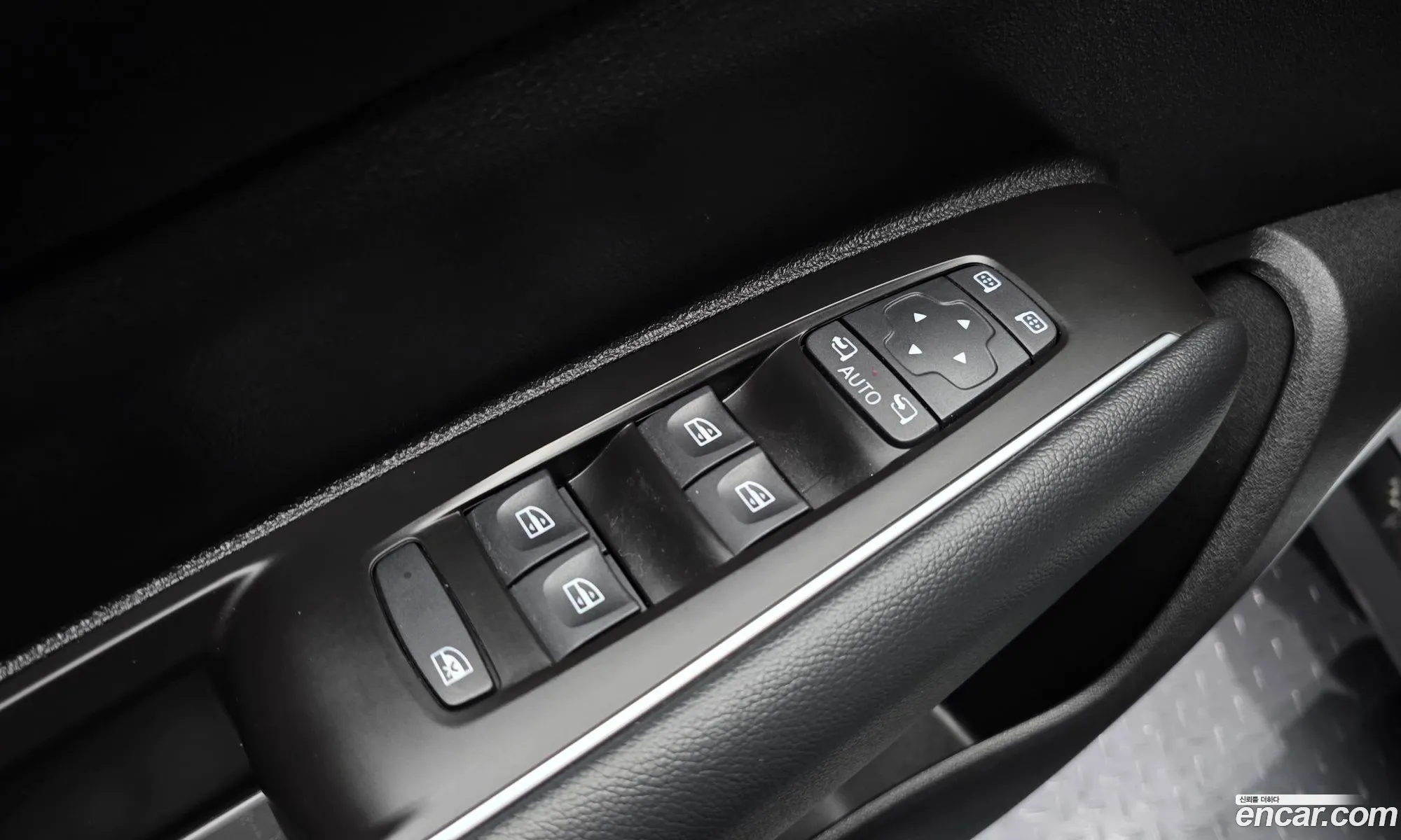 Renault Korea (Samsung) QM6 2023 — 12